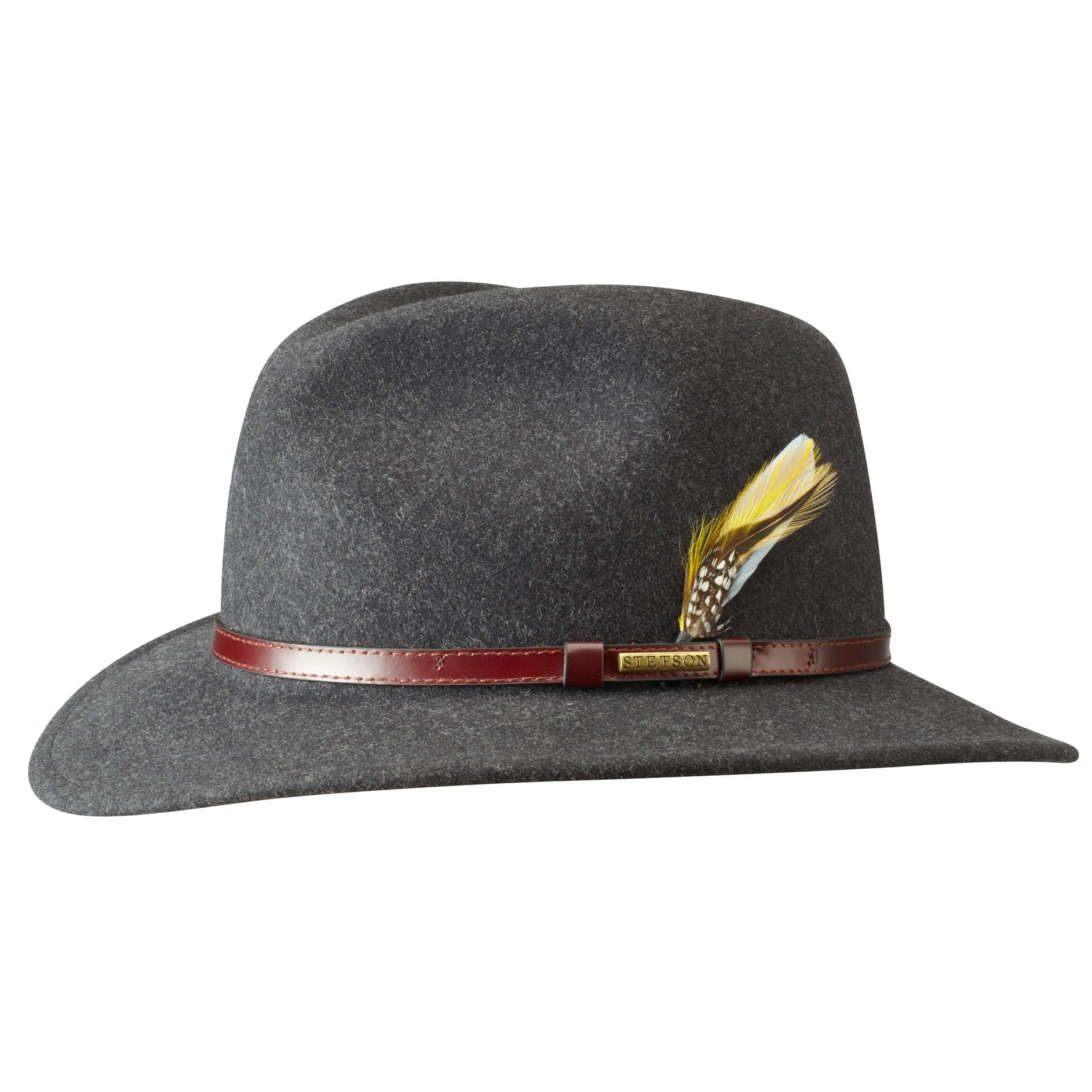 stetson vita felt