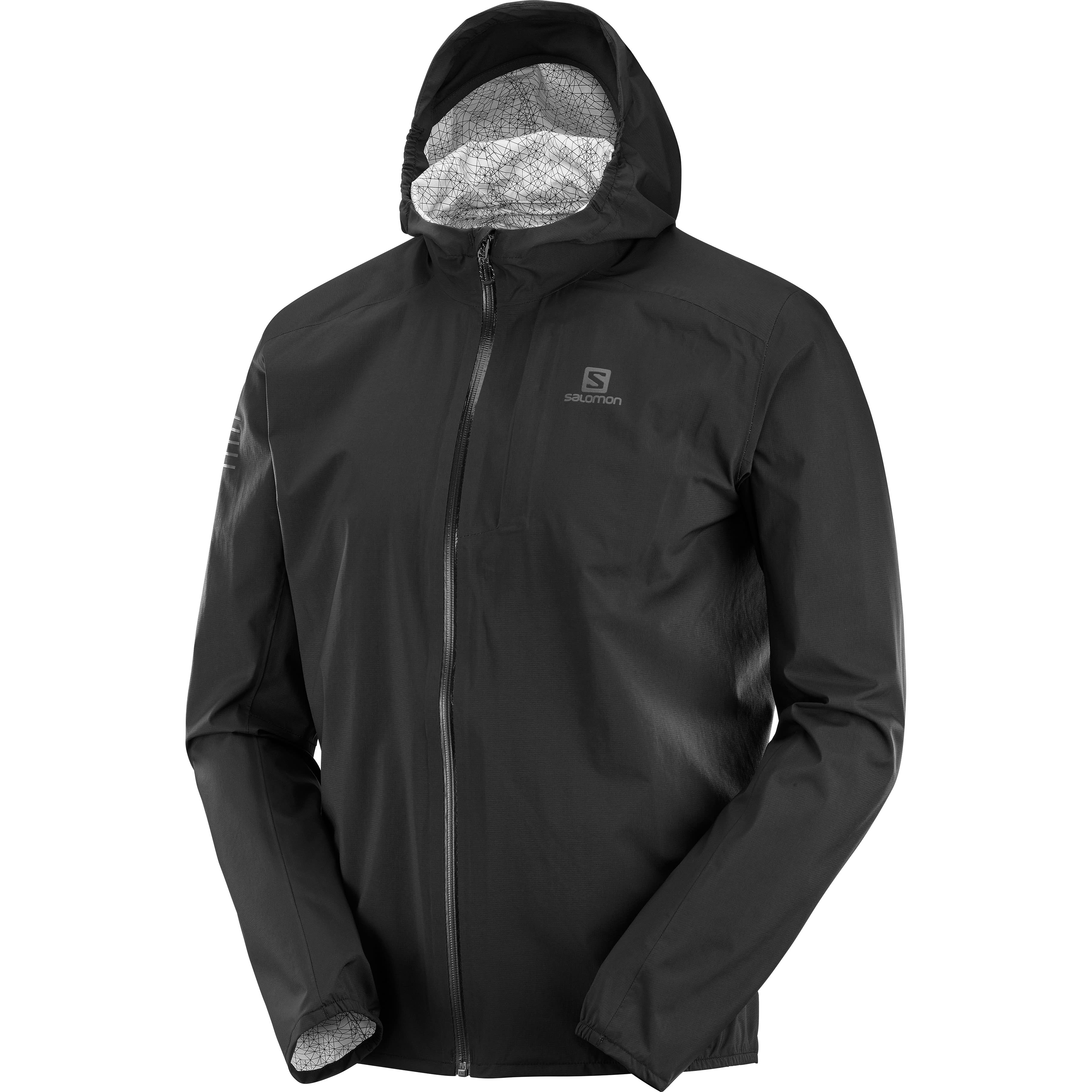 waterproof salomon