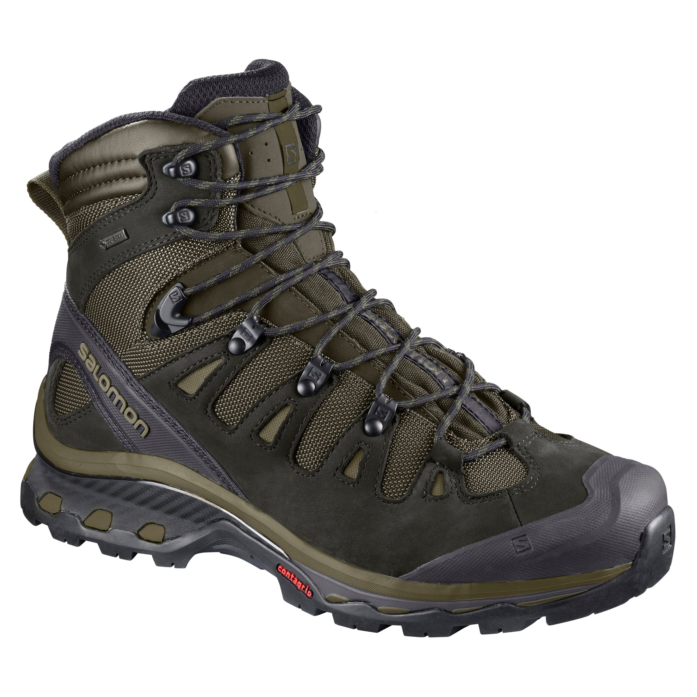salomon men's quest 4