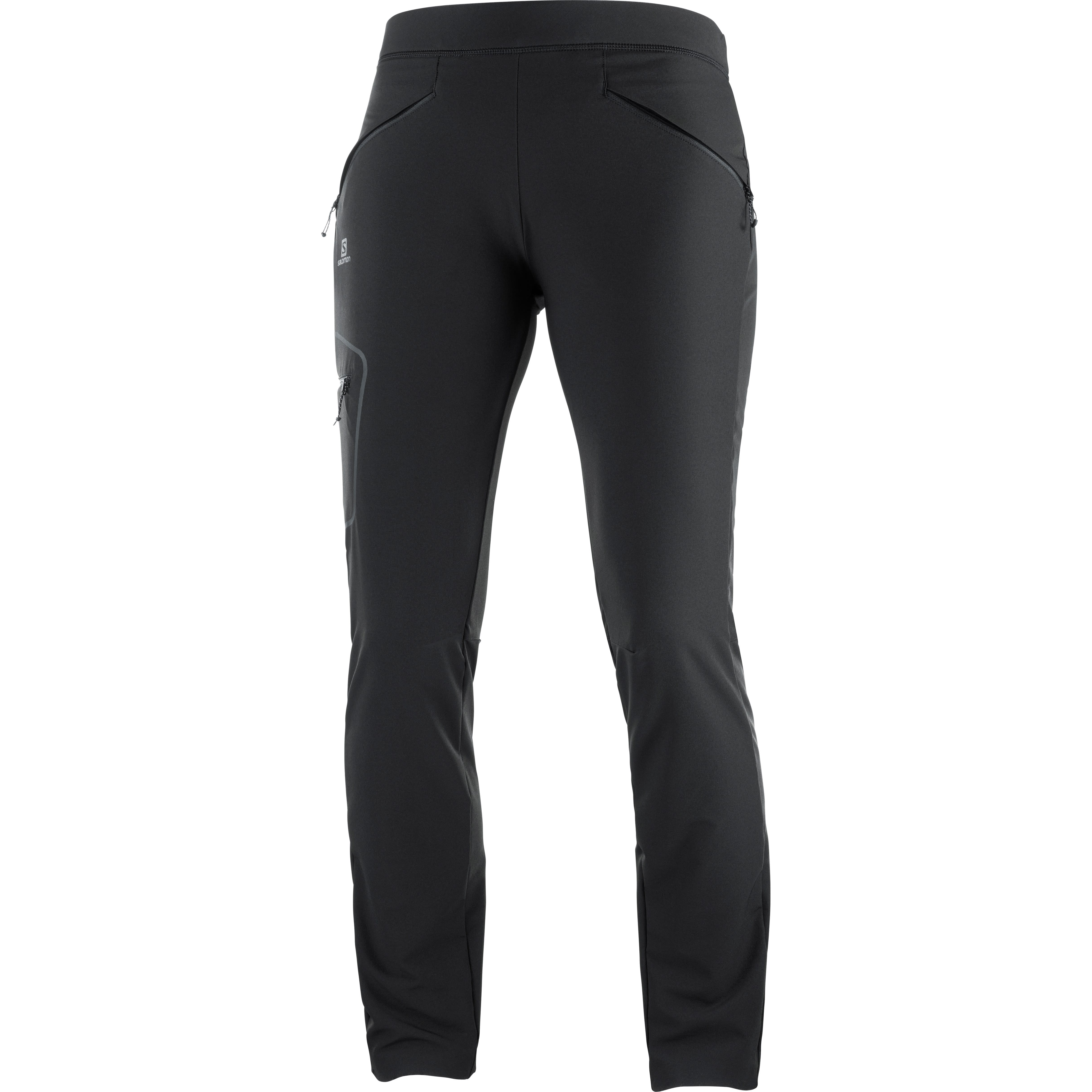 wayfarer tapered pant w