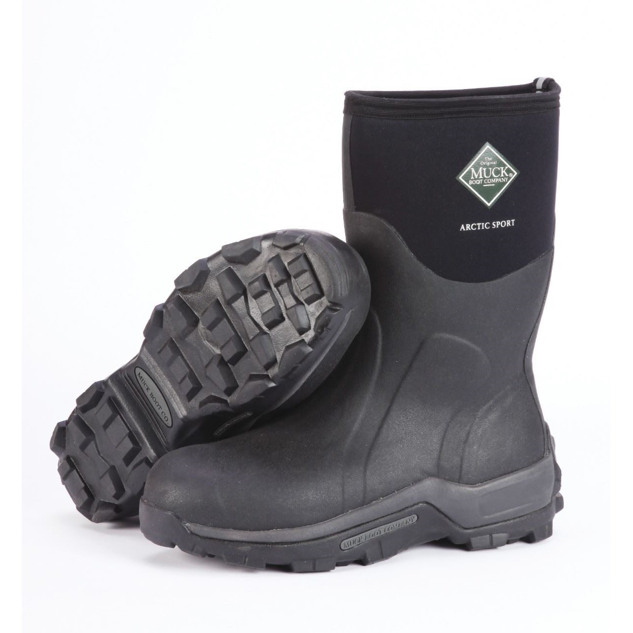 navy fly boots