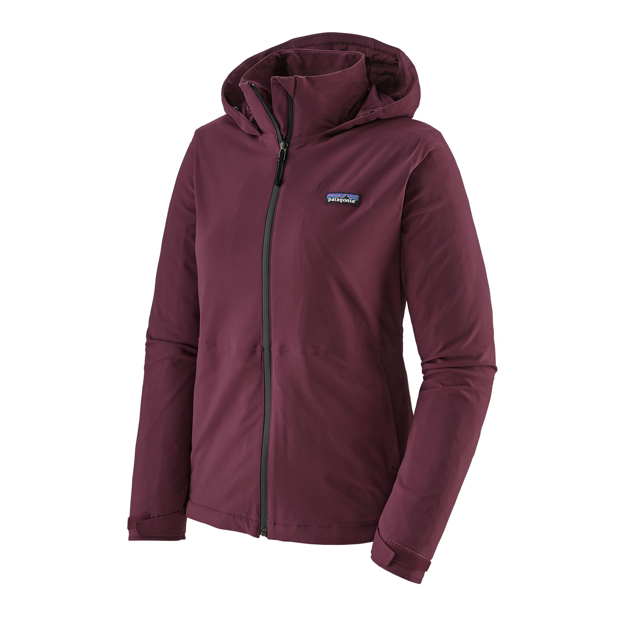 Köp Patagonia Women's Quandary Jacket hos Outnorth Köp Patagonia Women's Houdini Jacket hos Outnorth