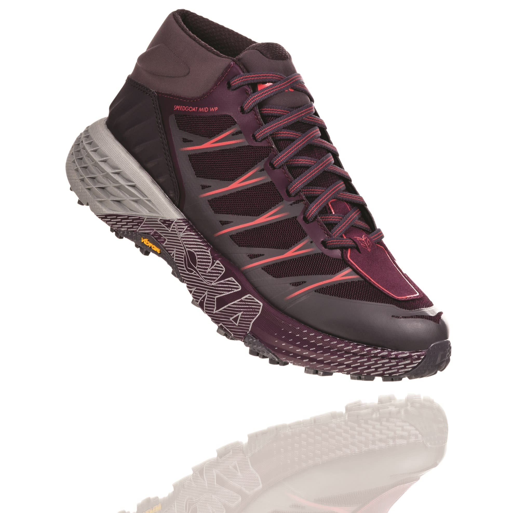 Hoka one one speedgoat dame