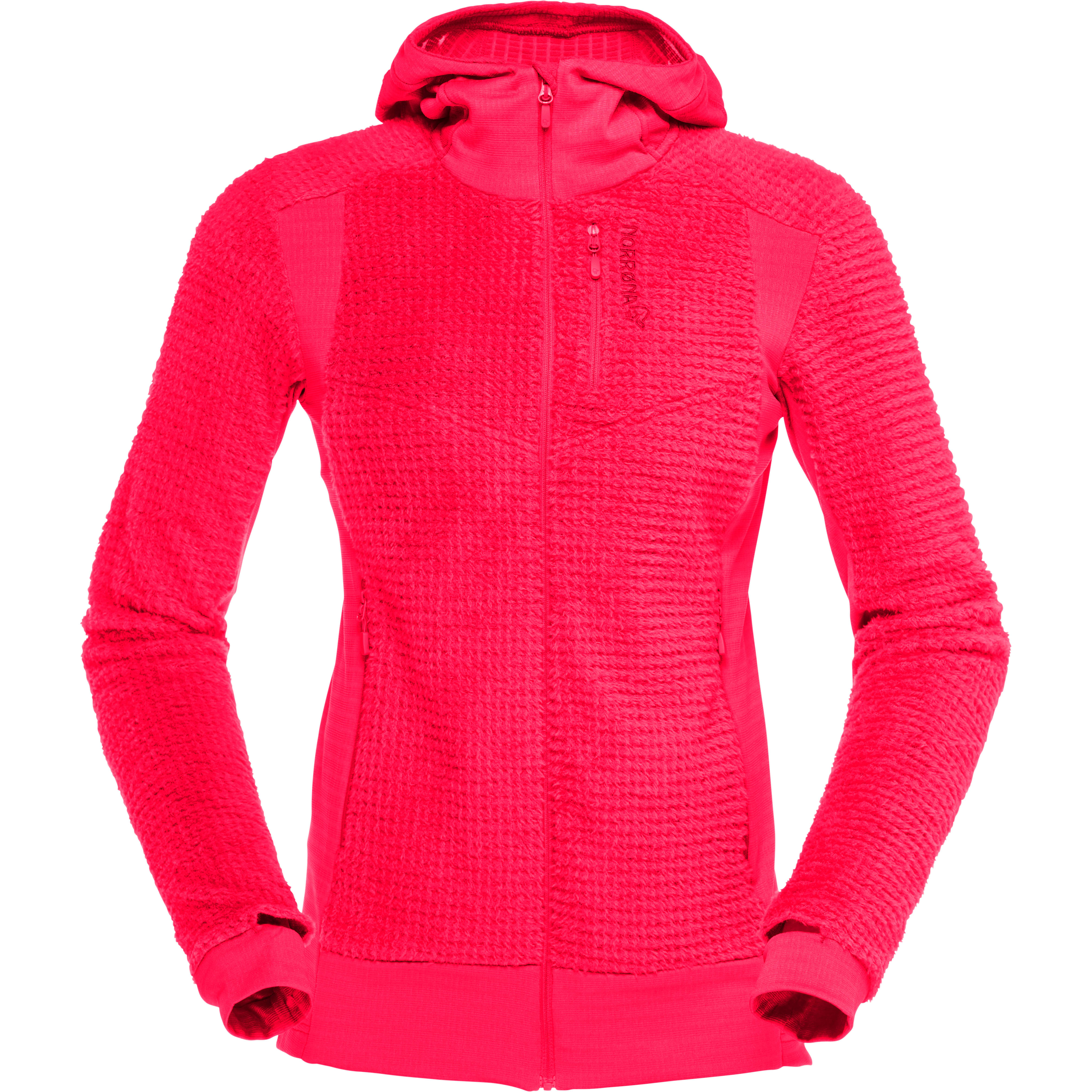Norrona alpha raw zip hoodie clearance