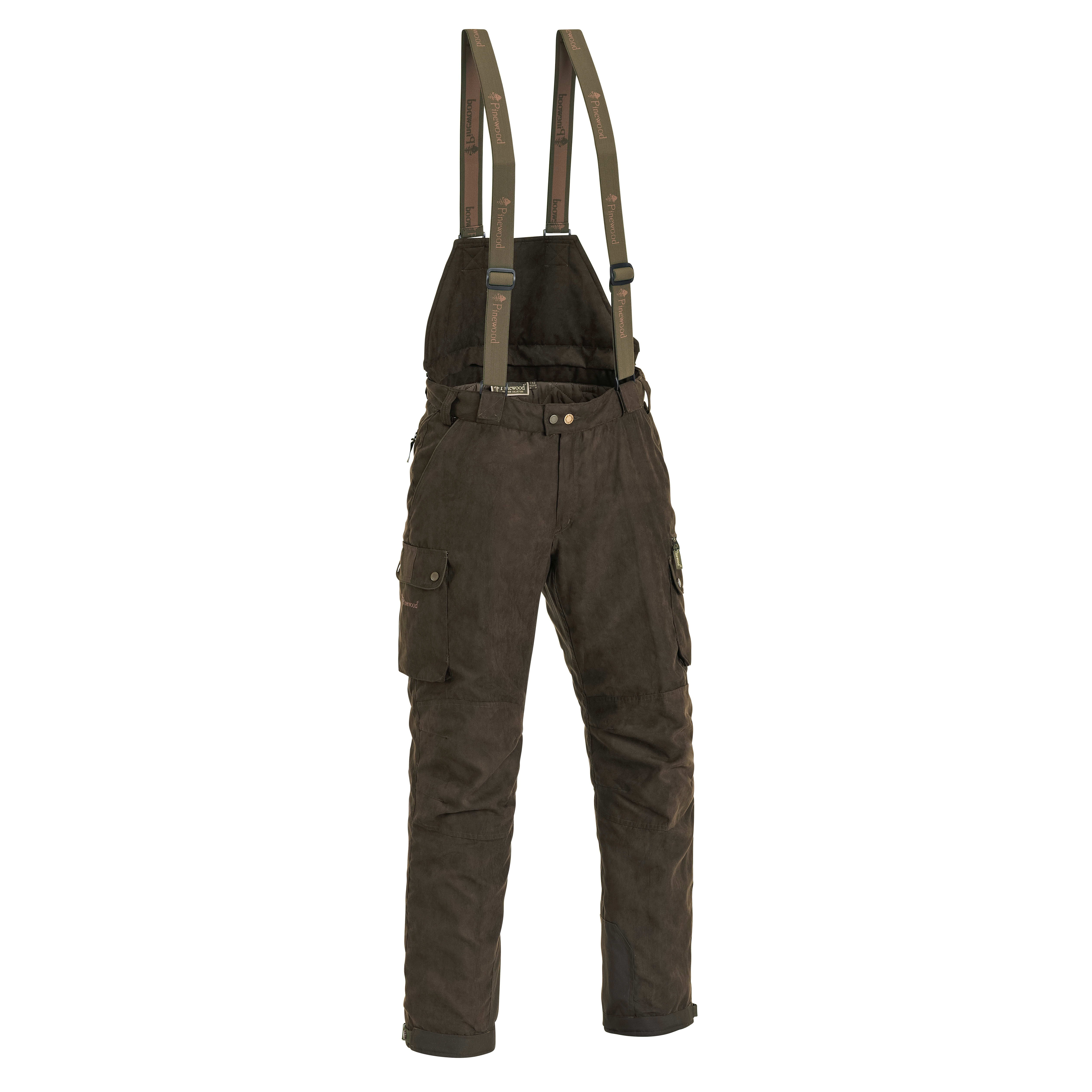 pinewood hunting backpack