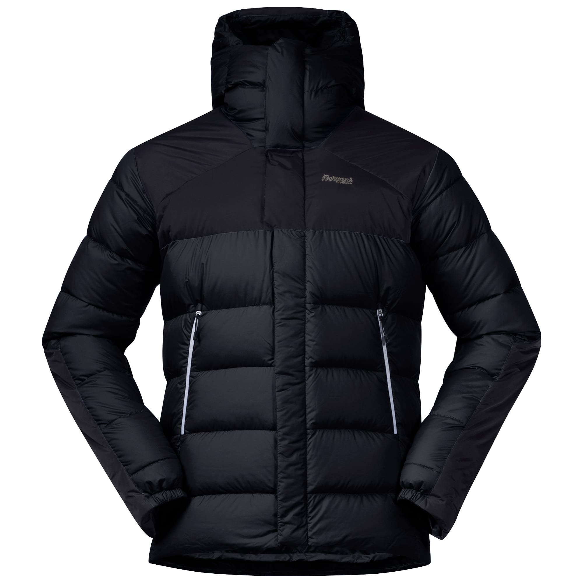 Köp Bergans Men's Rabot 365 Down Jacket hos Outnorth Bergans Rabot 365 Down Jacket Dunjacka Herr | Handla