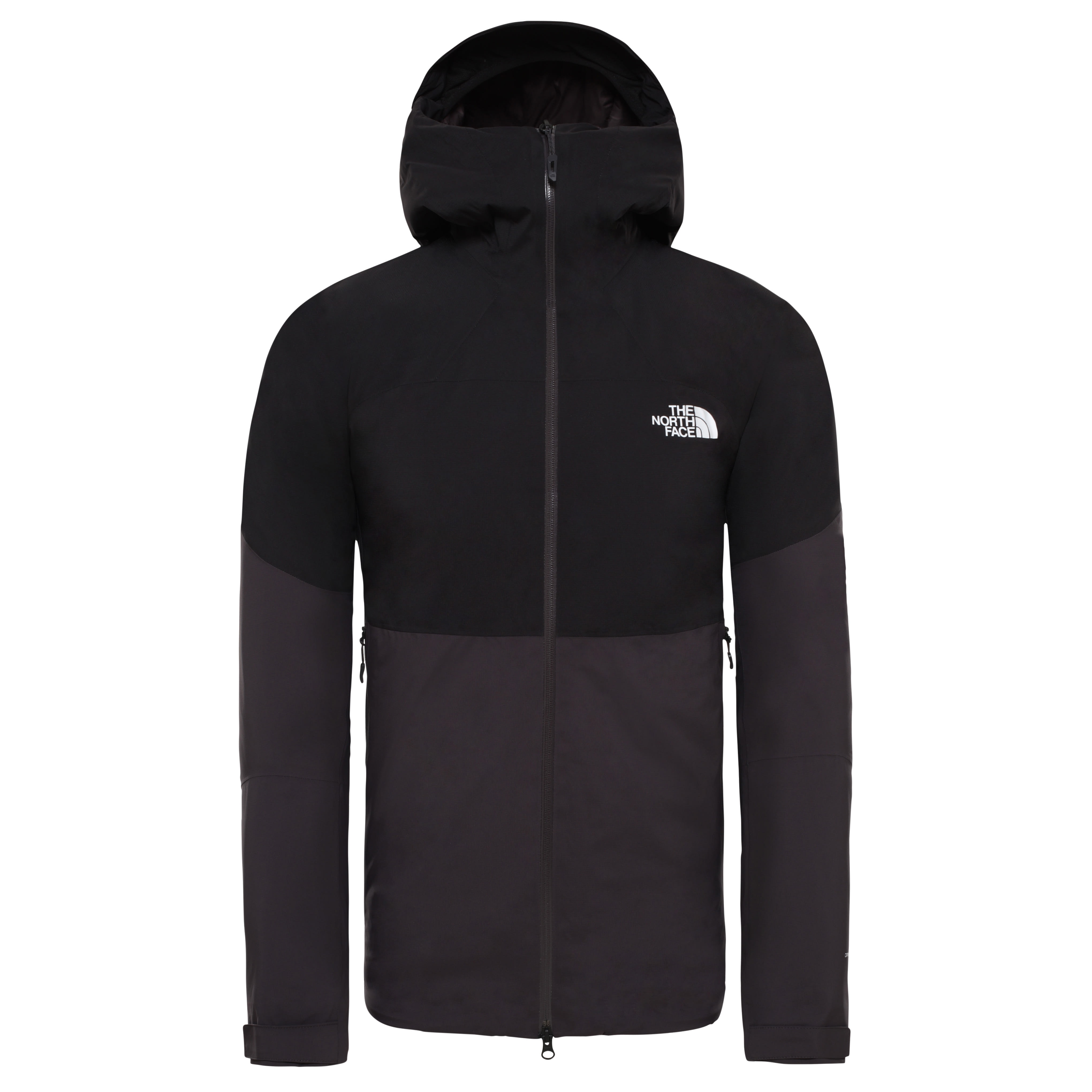 Impendor Insulated Jacket from Outnorth
