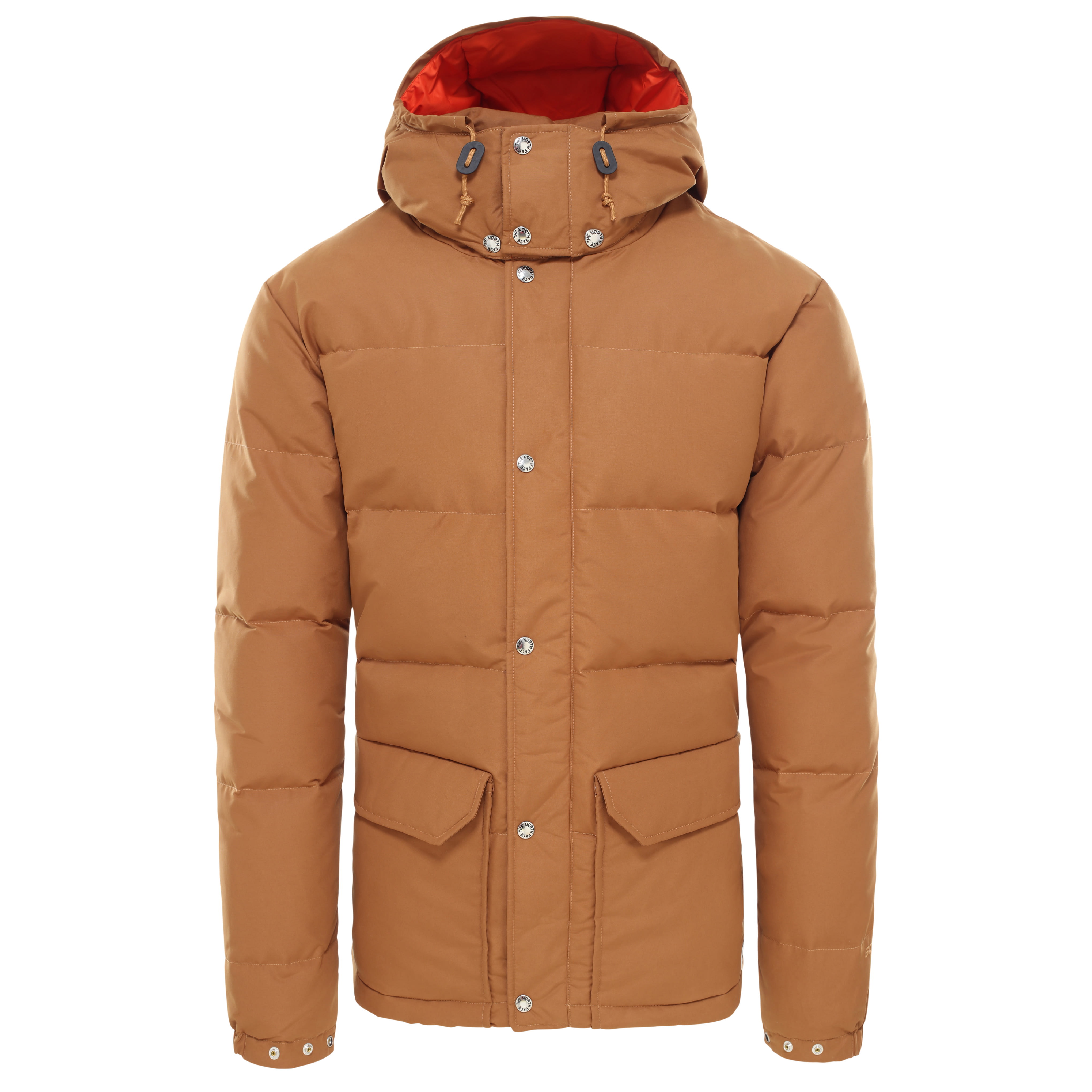Sierra 3.0 Down Jacket from Outnorth
