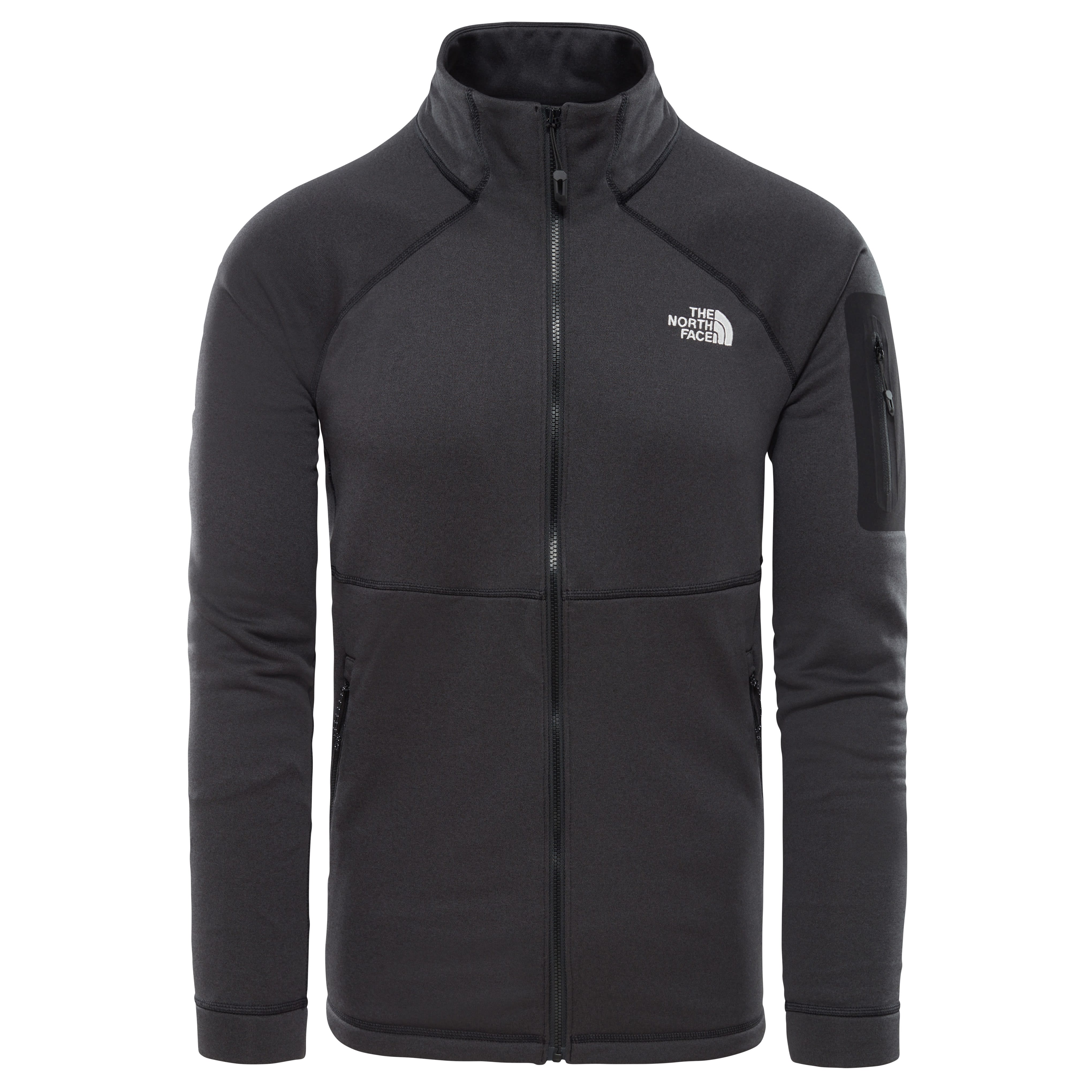 The north face men's impendor powerdry jacket clearance