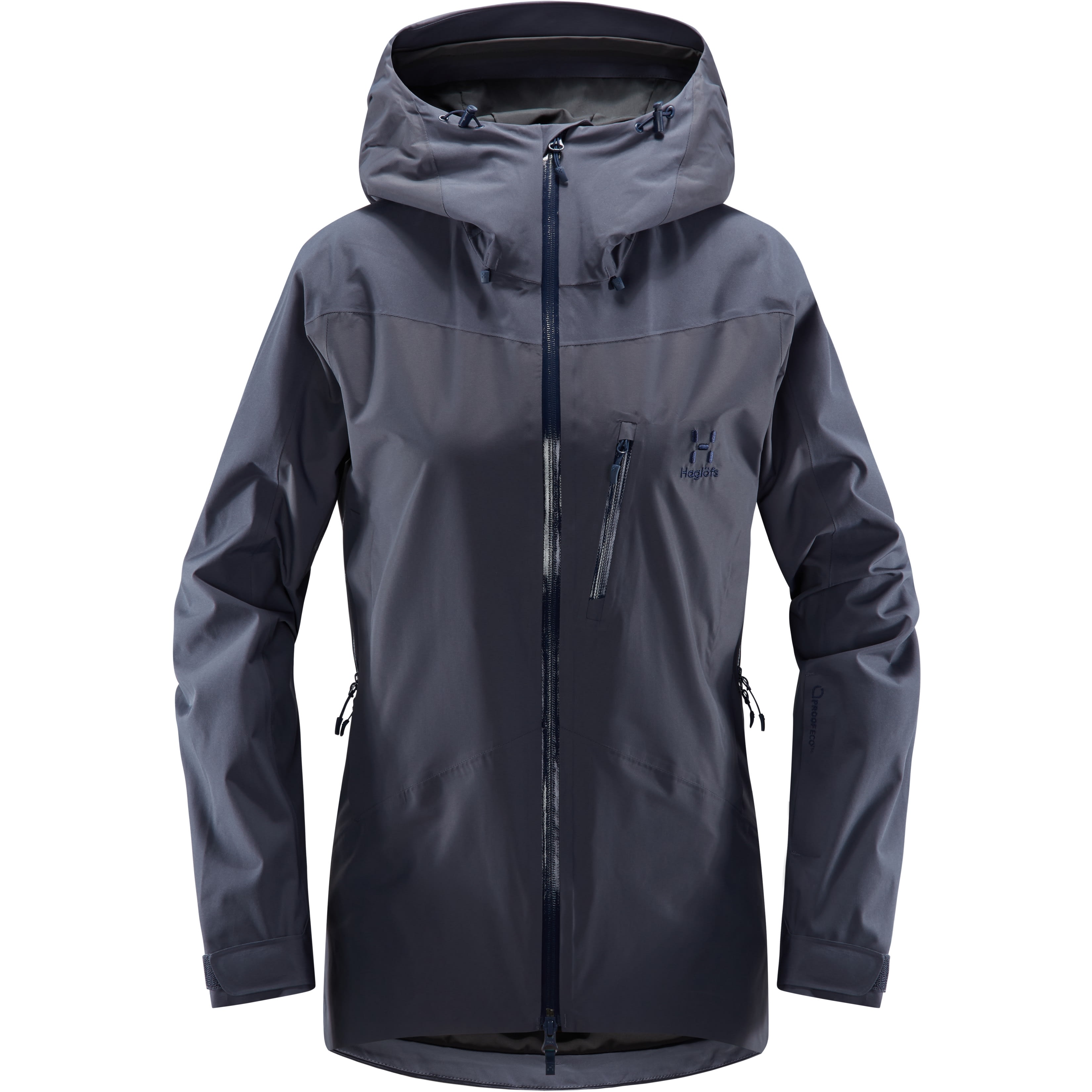 haglofs niva Techno Venture Ltd