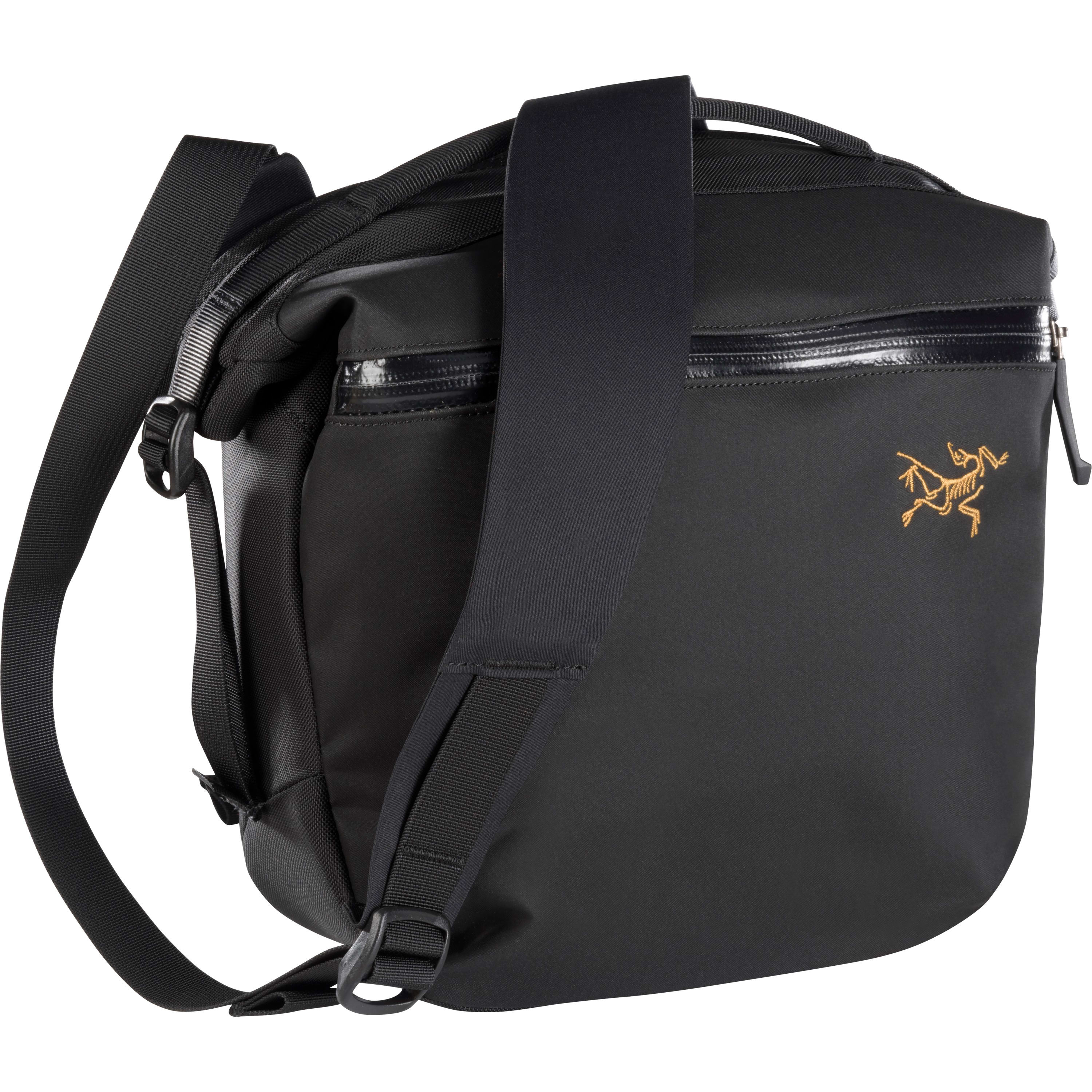arc teryx arro 20 bucket bag