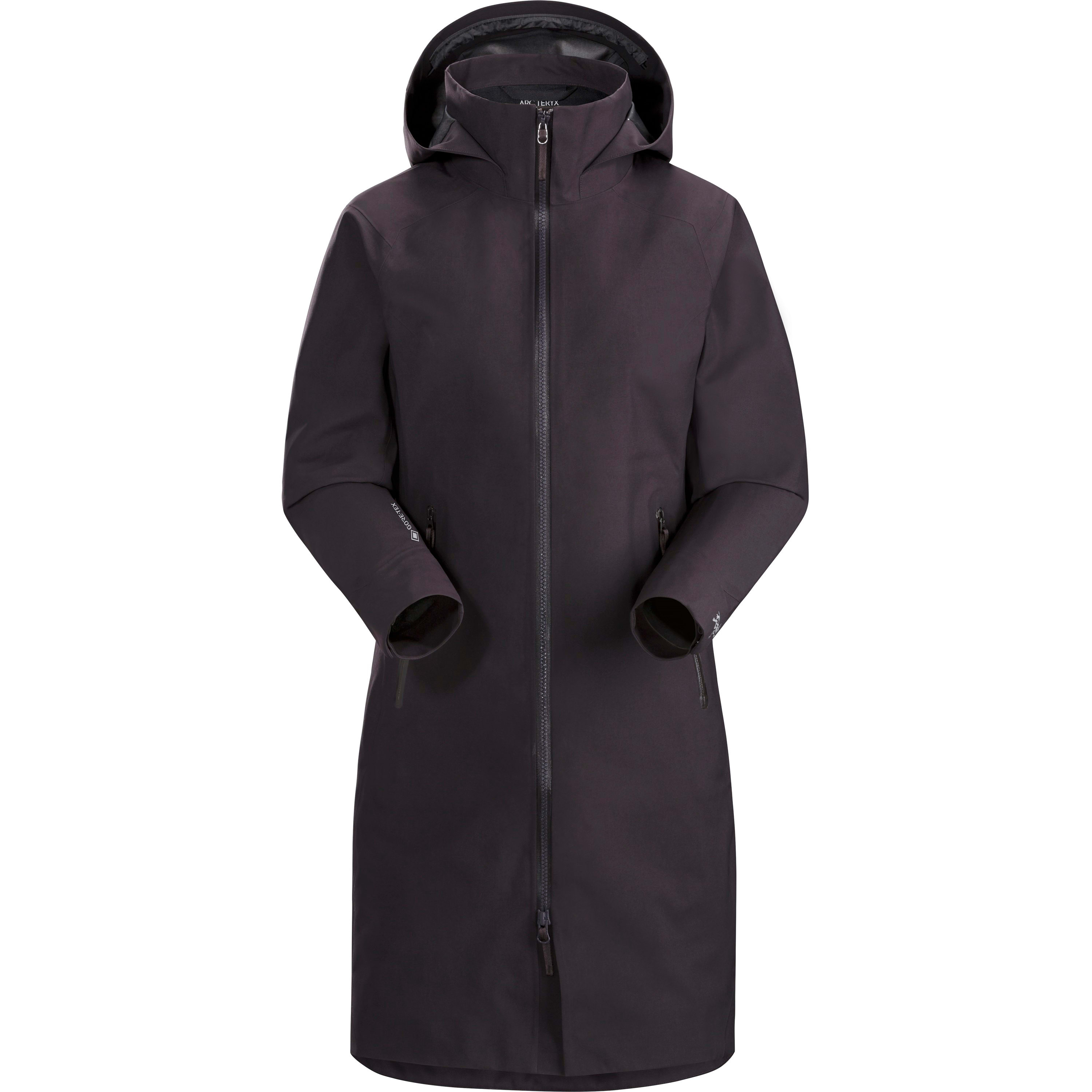 Arc'teryx Dun og Syntetiske jakker Gode tilbud hos Arc'teryx Dun og Syntetiske jakker Gode tilbud hos