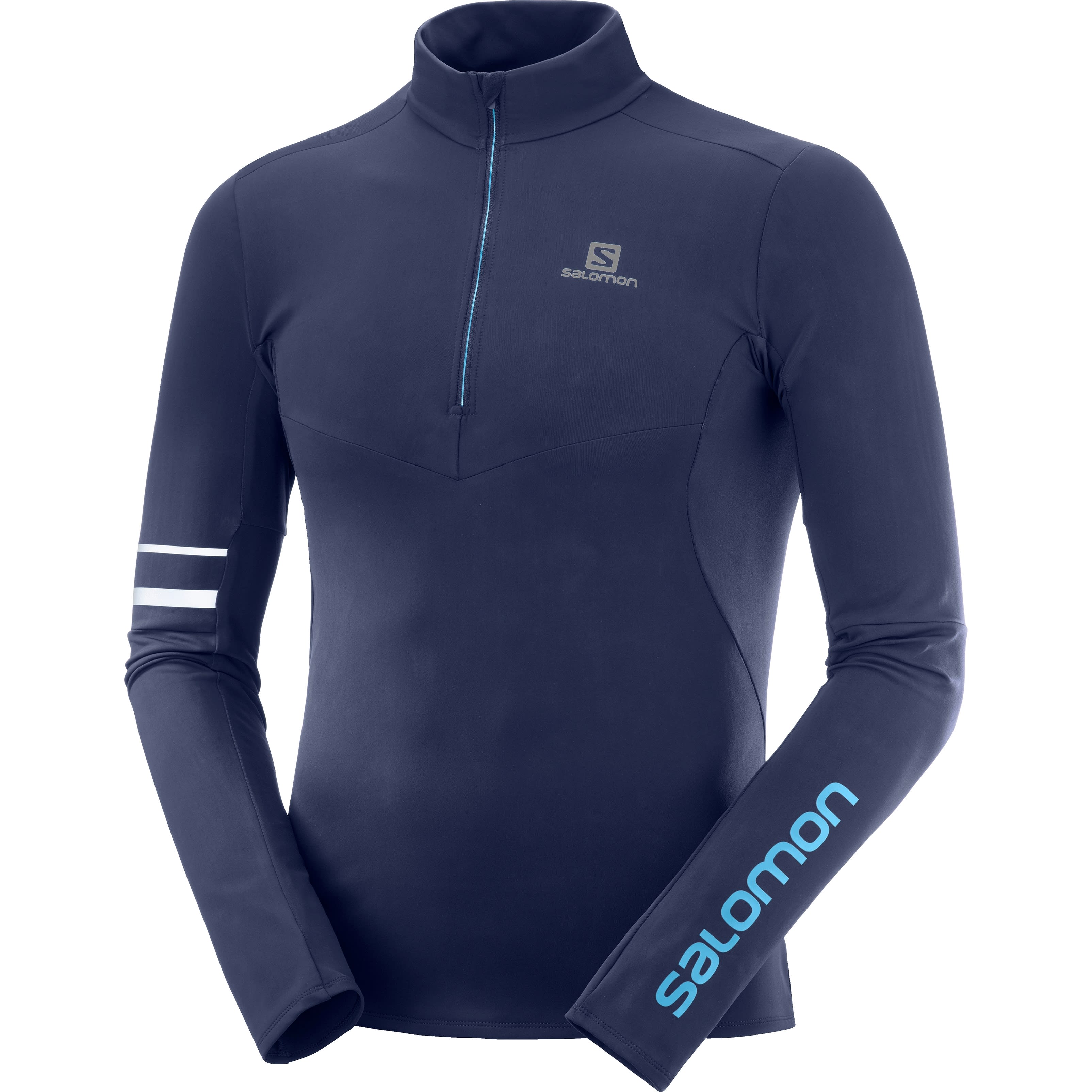 salomon jersey