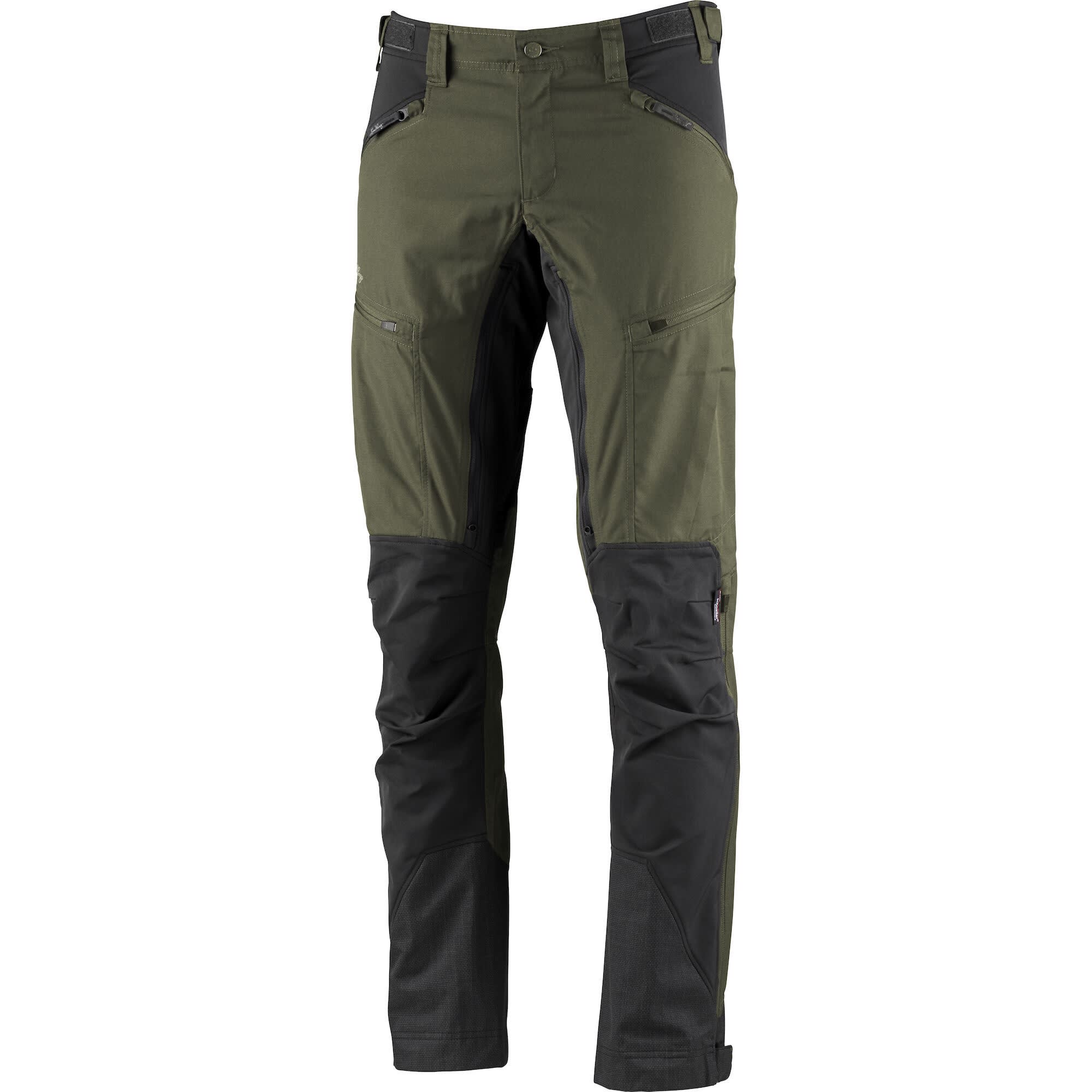 Lundhags makke pant forest green Clearance