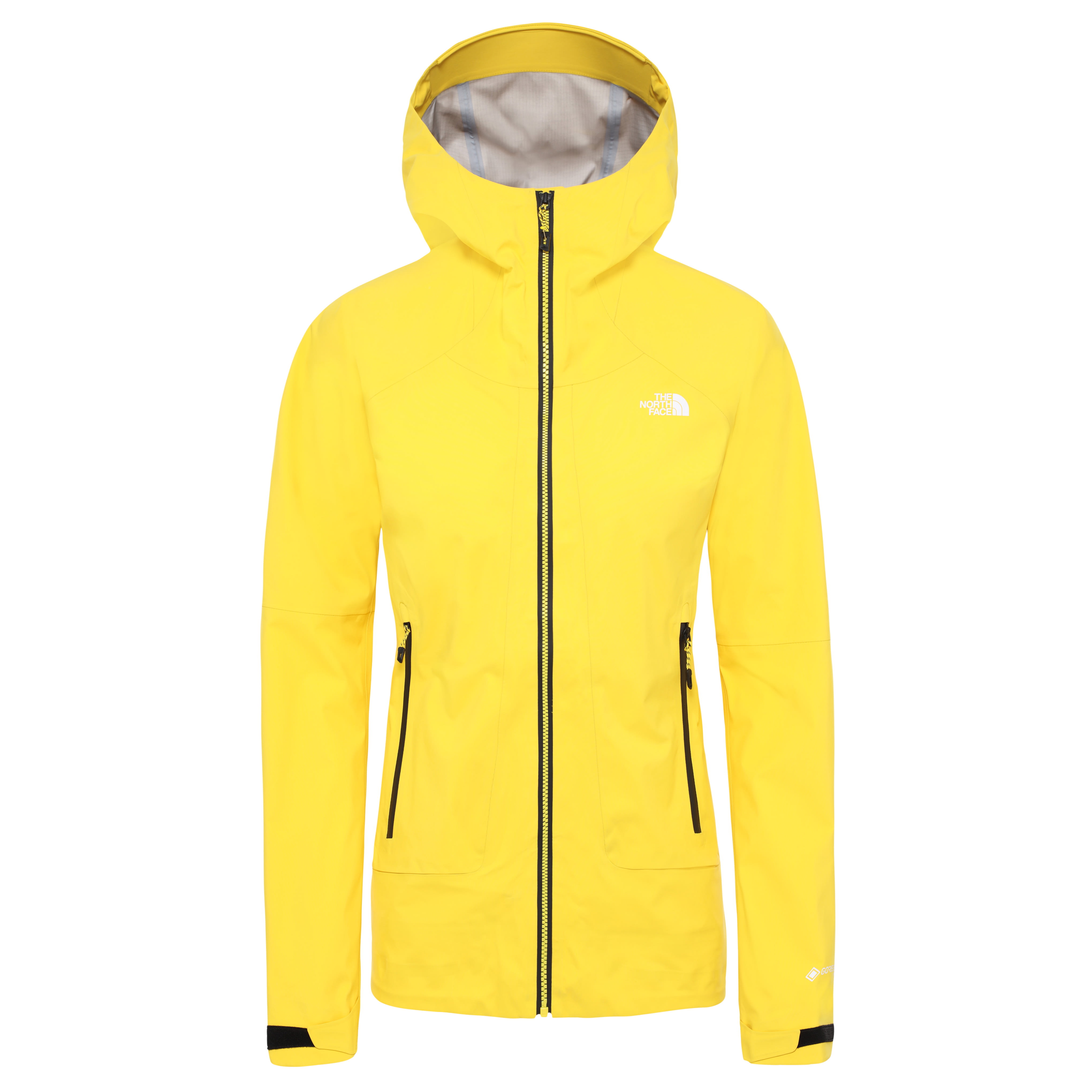 the north face women's gore tex jacket