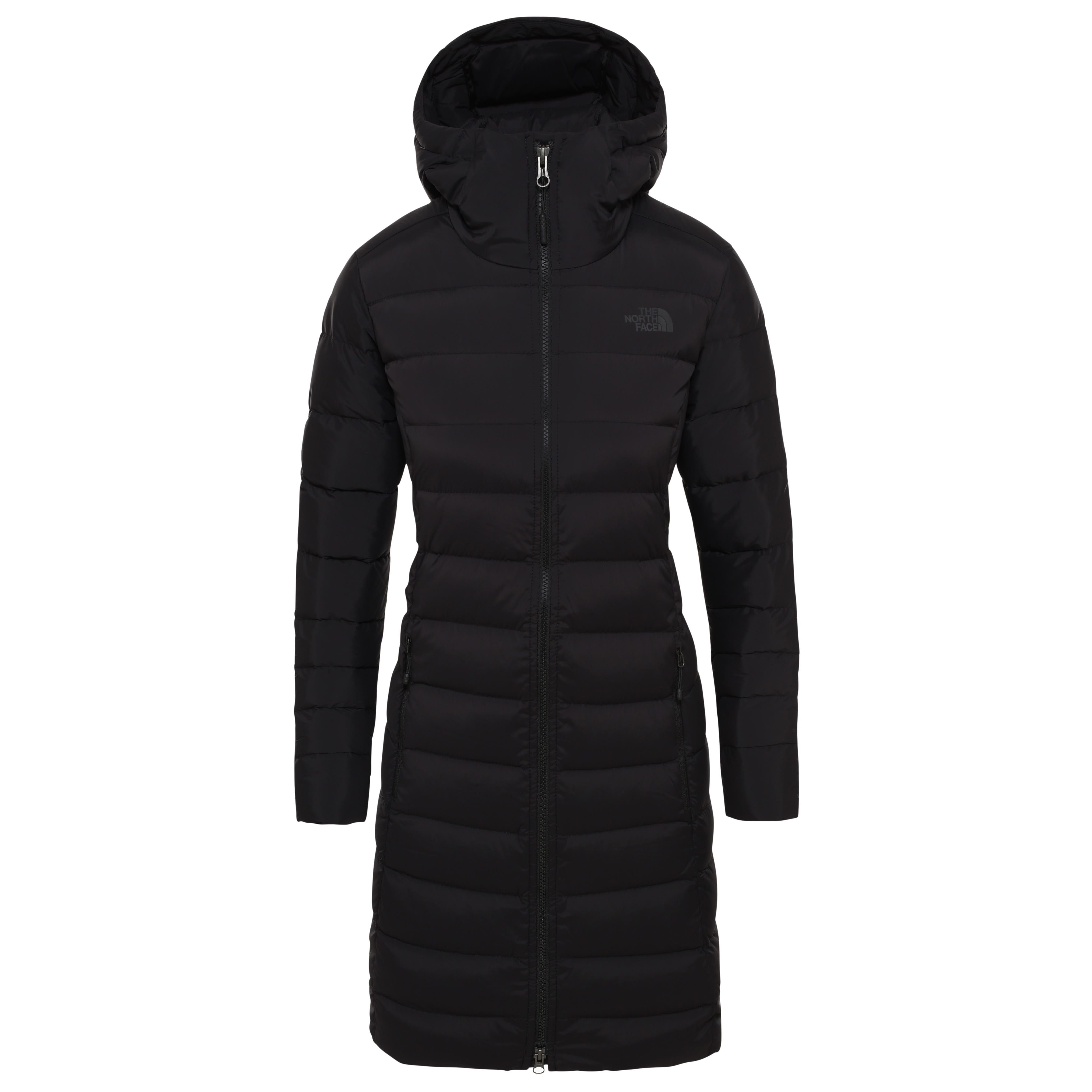 the north face down jacket womens