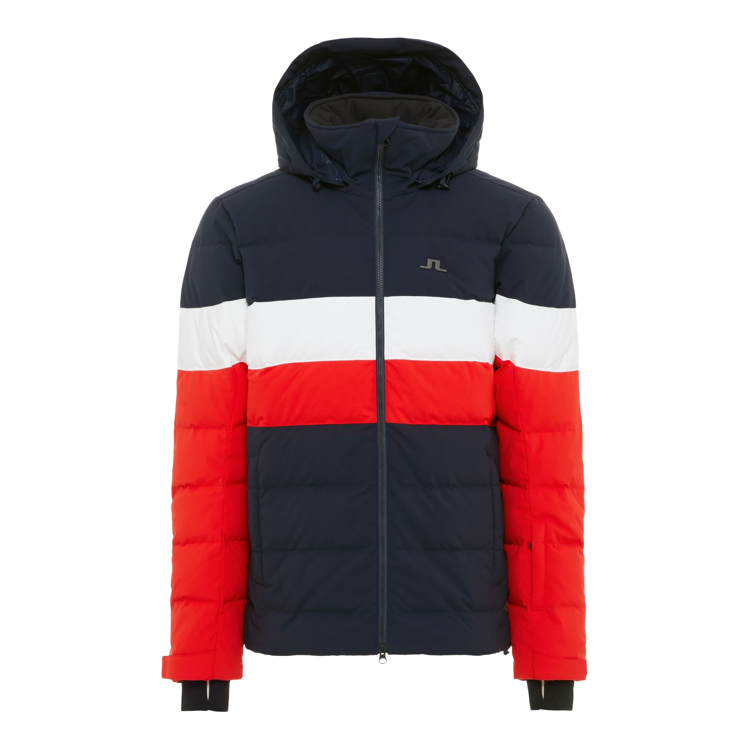 J lindeberg down jacket clearance