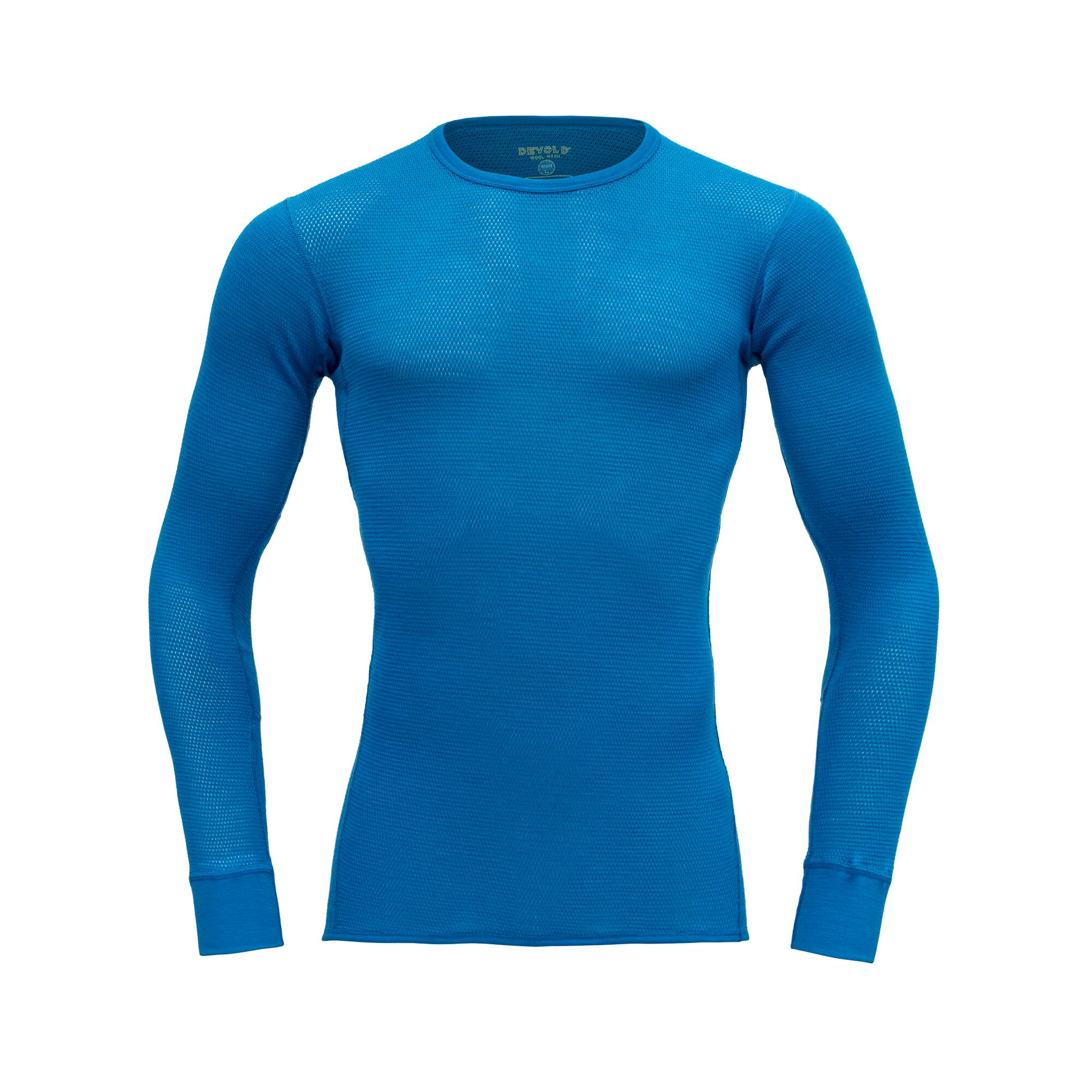 Buy Devold Men's Wool Mesh Shirt from Outnorth