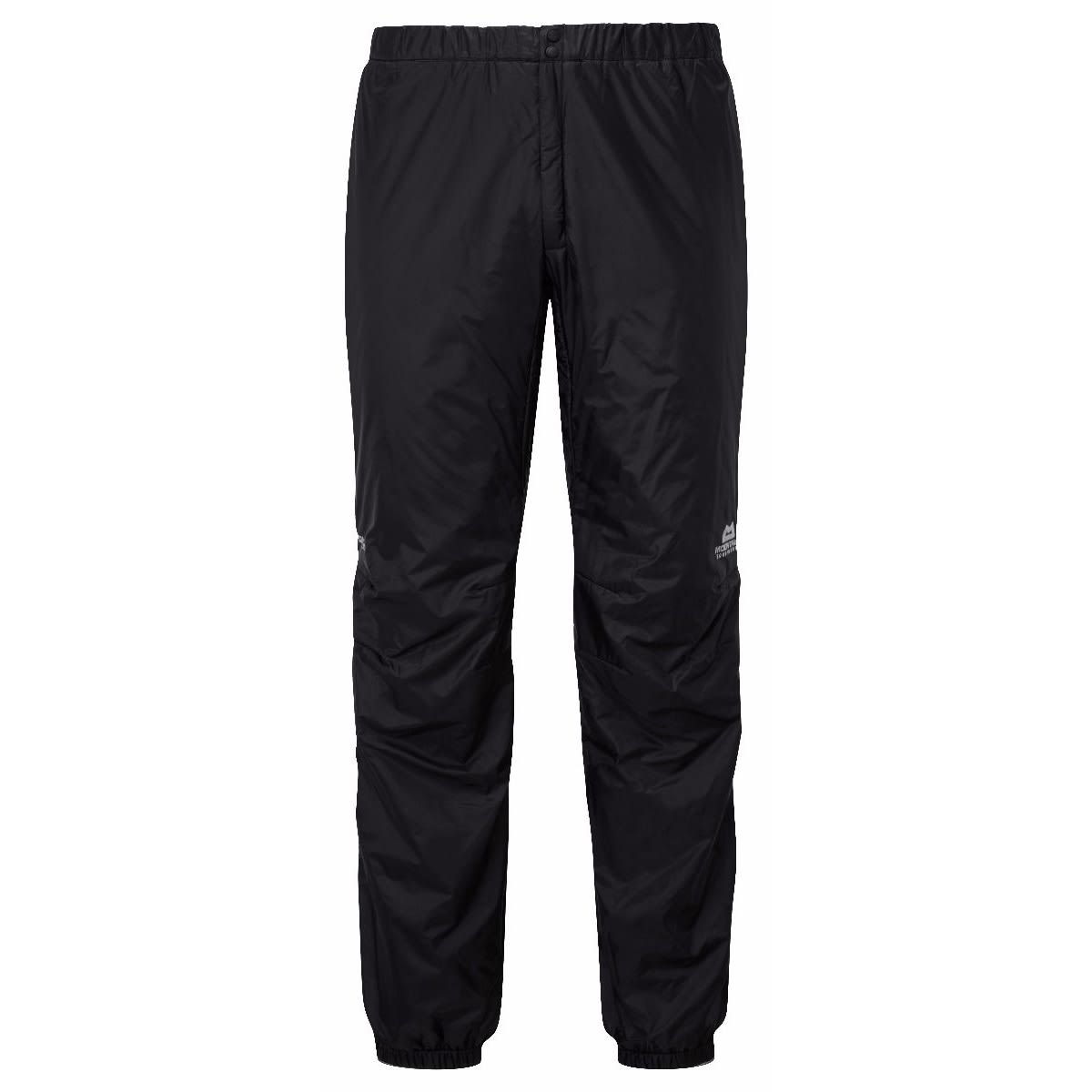 Resolve pant top