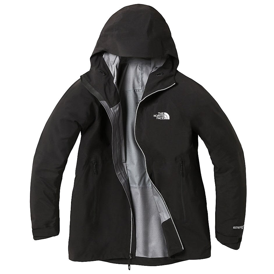 Impendor Shell Jacket from Outnorth