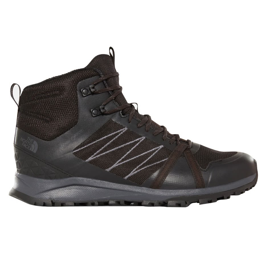 the north face litewave fastpack ii gore tex