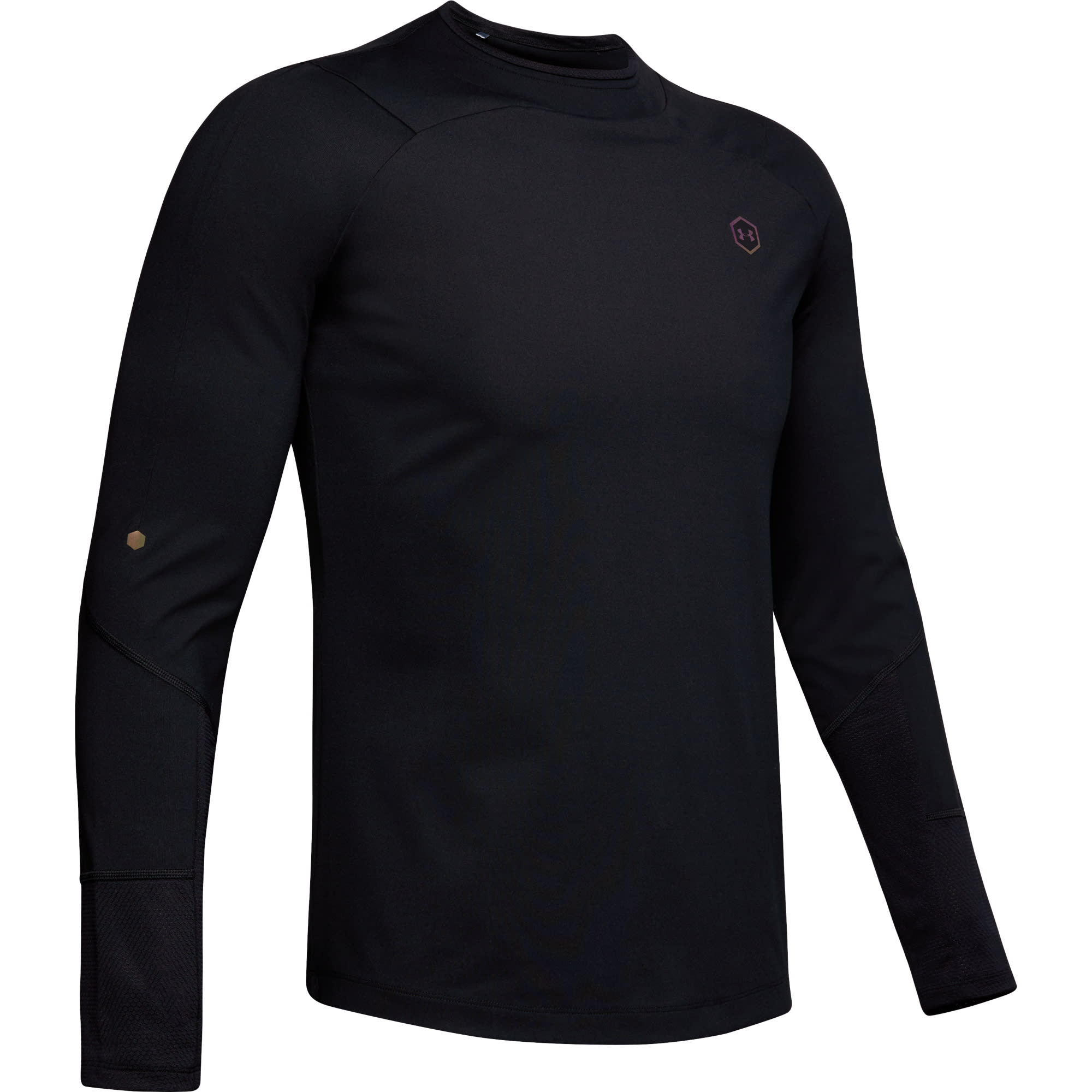 Ua cg rush mock clearance