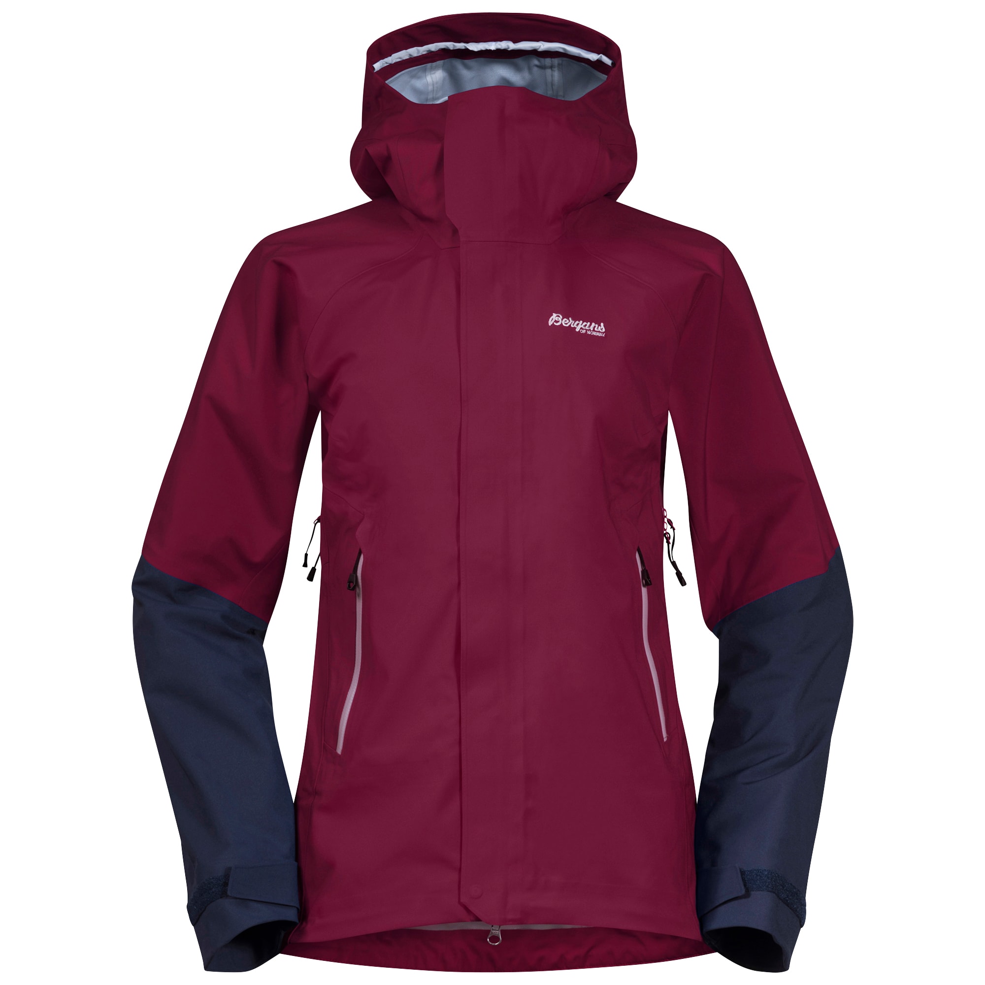 Kauf Bergans Women's Rabot 365 3L Jacket bei Outnorth Bergans Rabot 365 3L Jacket Regenjacke Herren