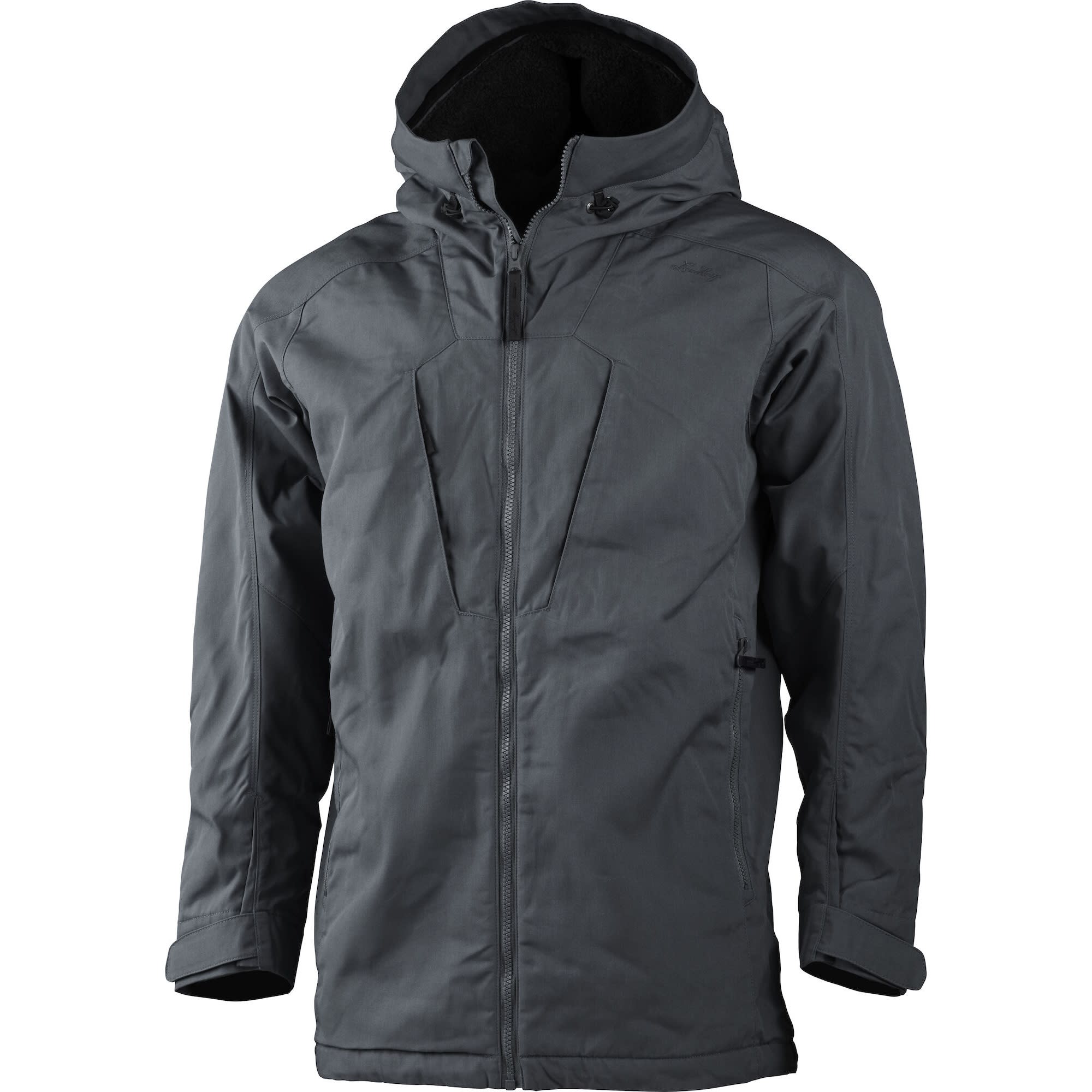 Kjøp Lundhags Habe Pile Men's Jacket fra Outnorth Kjøp Lundhags Habe Men's Jacket fra Outnorth