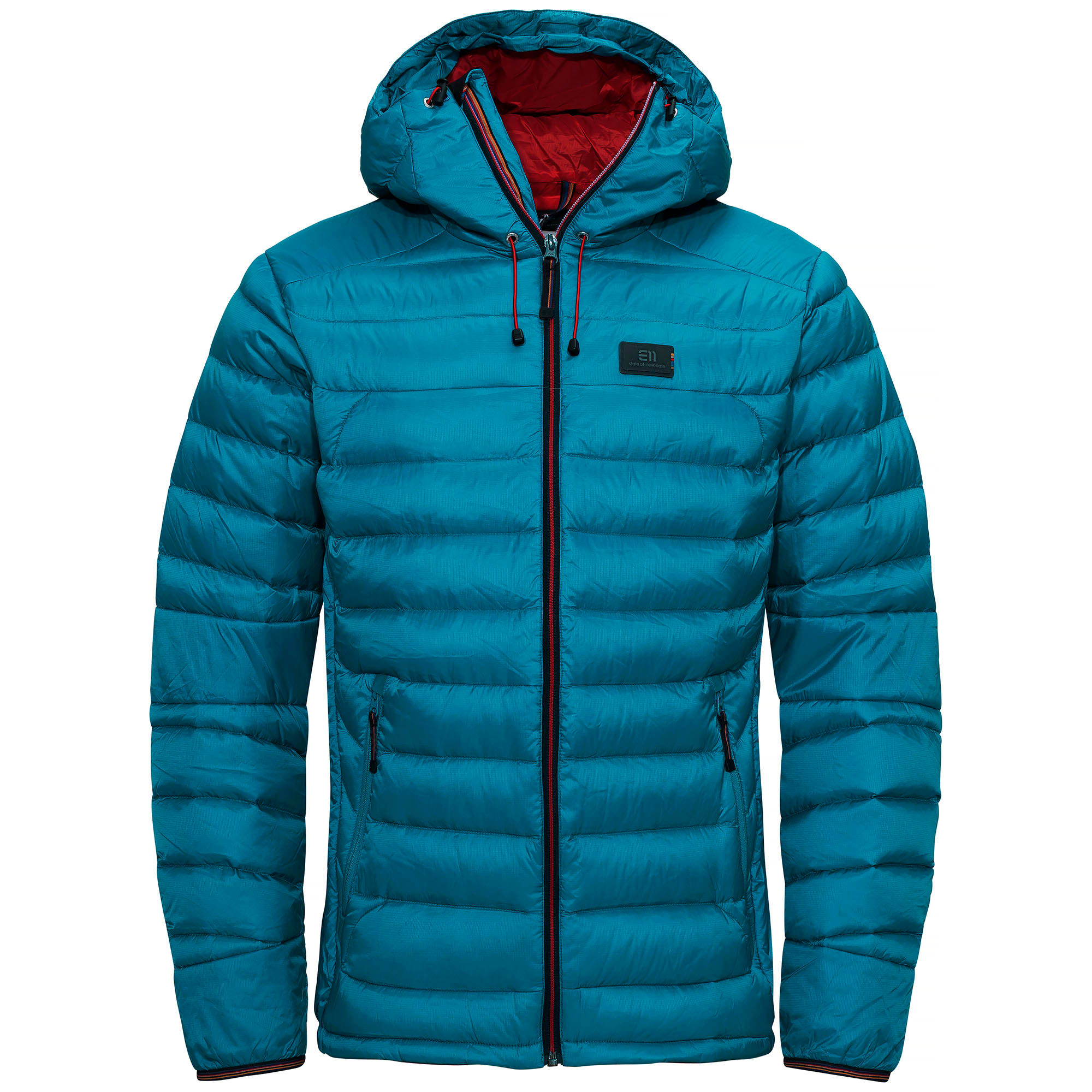 Kjøp Elevenate Men's Agile Jacket fra Outnorth Kjøp Elevenate Men´s Agile Jacket fra Outnorth