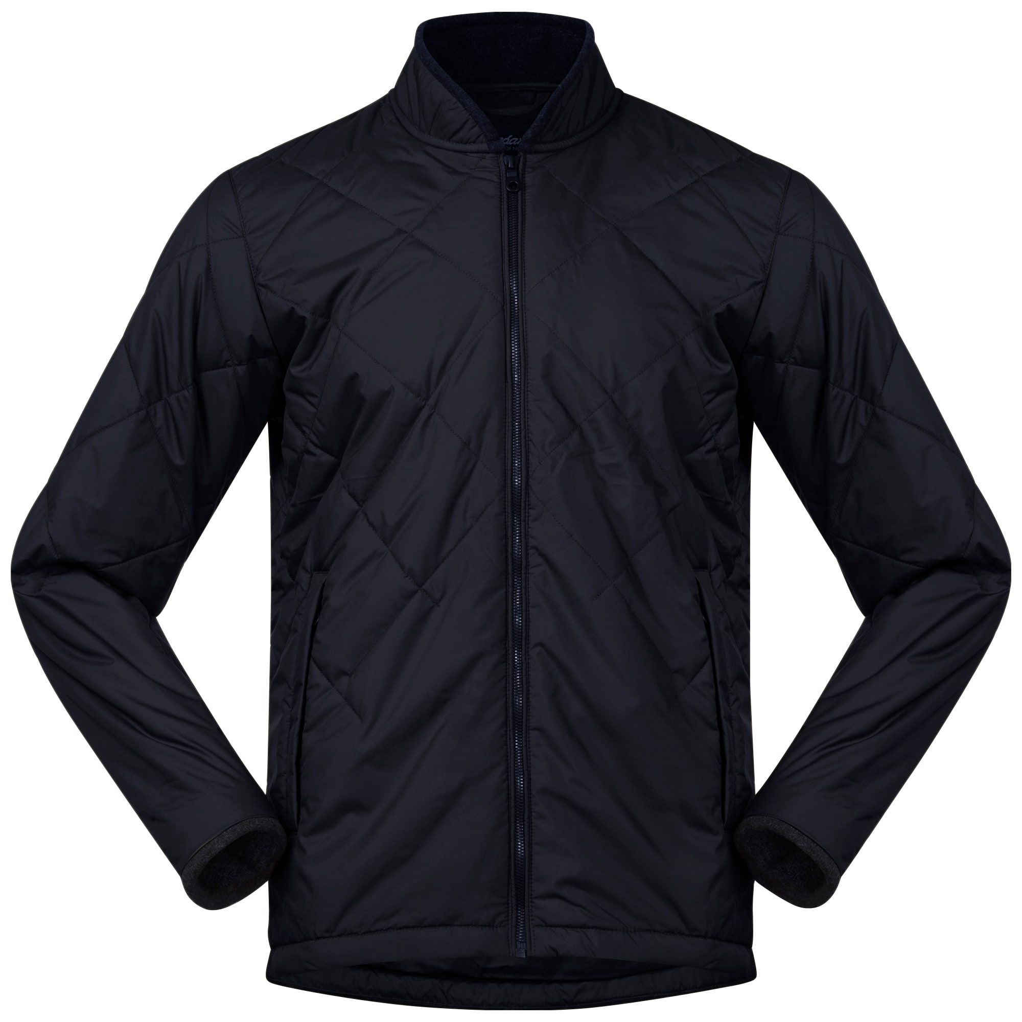 Kjøp Bergans Oslo Light Insulated Jacket fra Outnorth Bergans Romsdal Down Light Jacket, dunjakke herre Gold