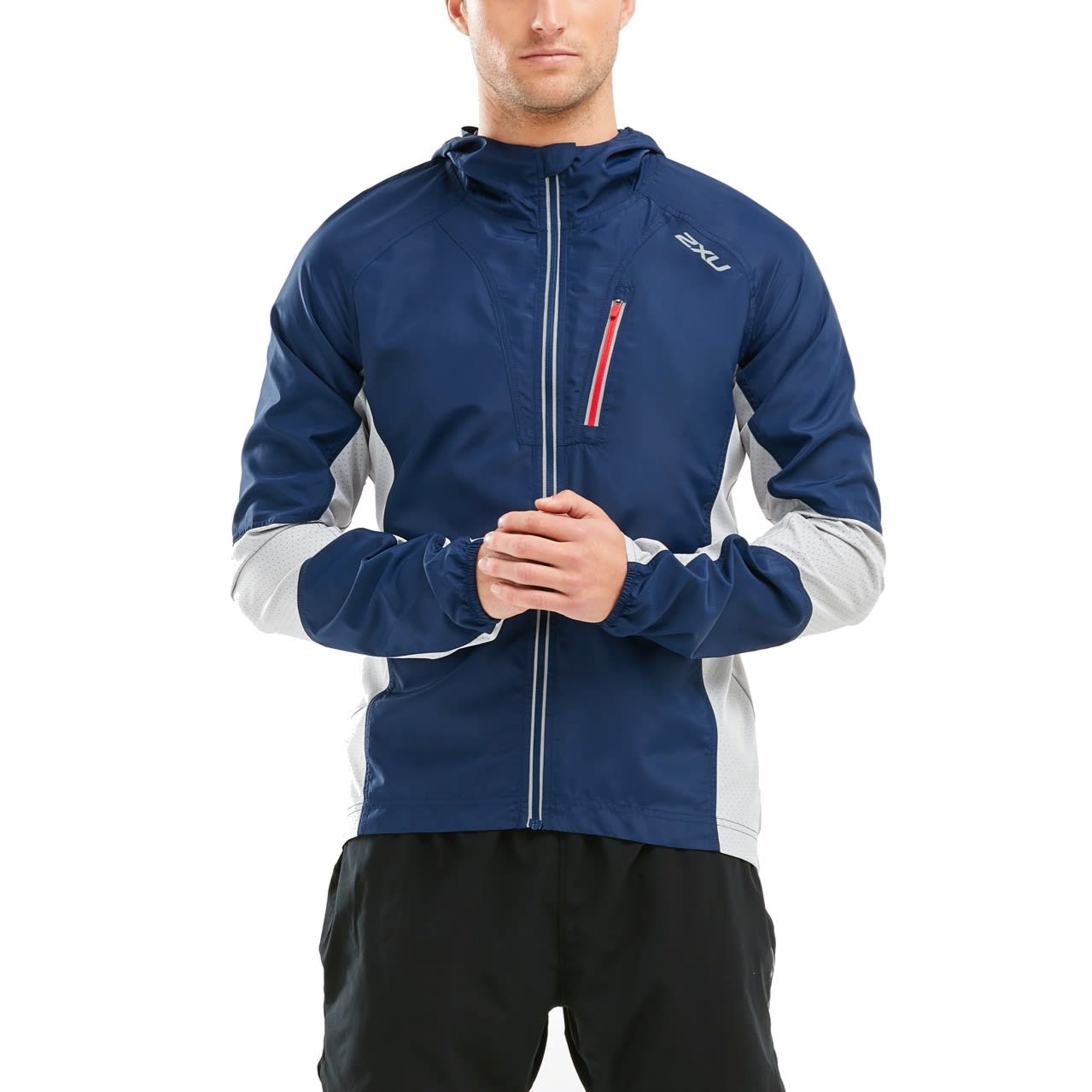 2xu xvent run jacket outlet