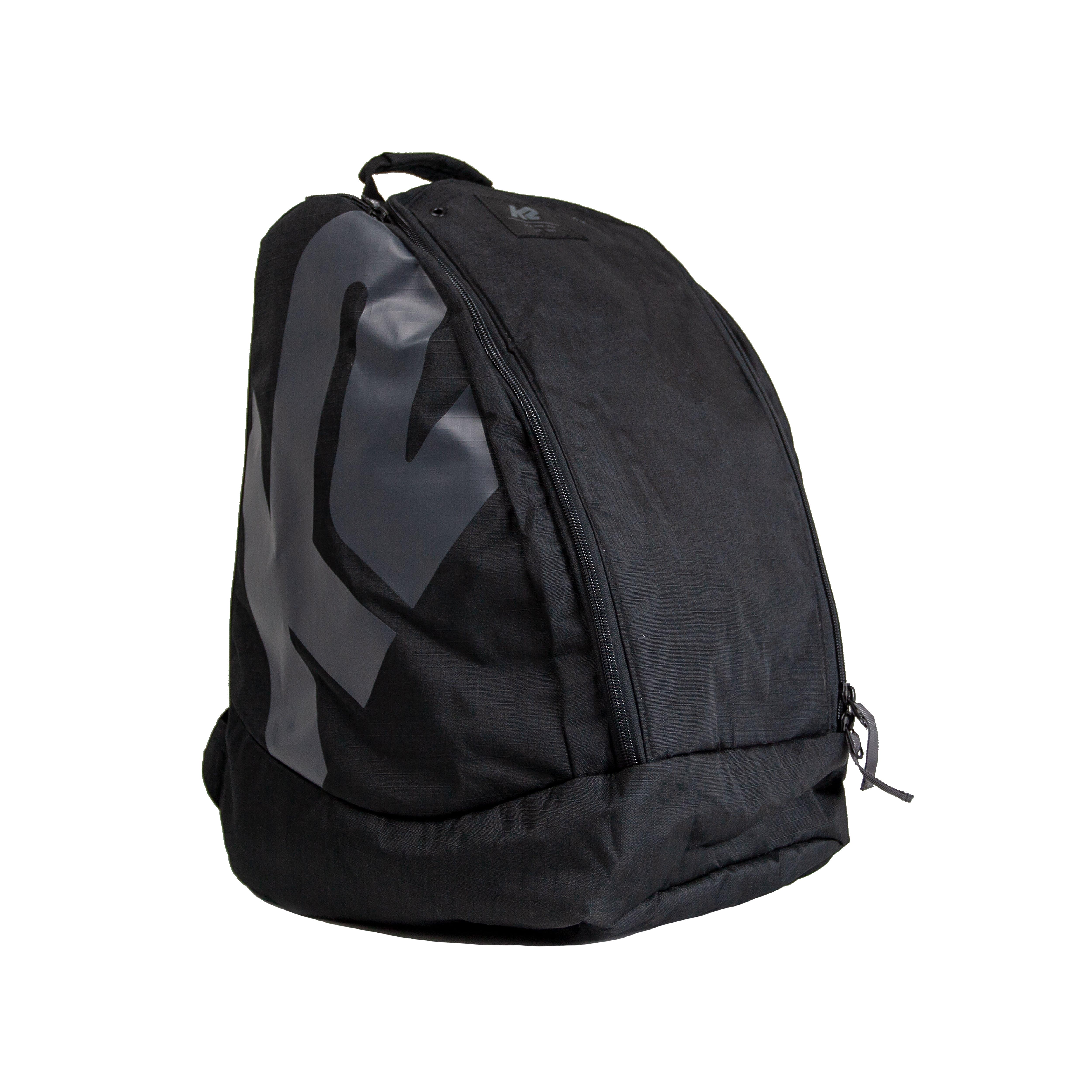 k2 boot bag