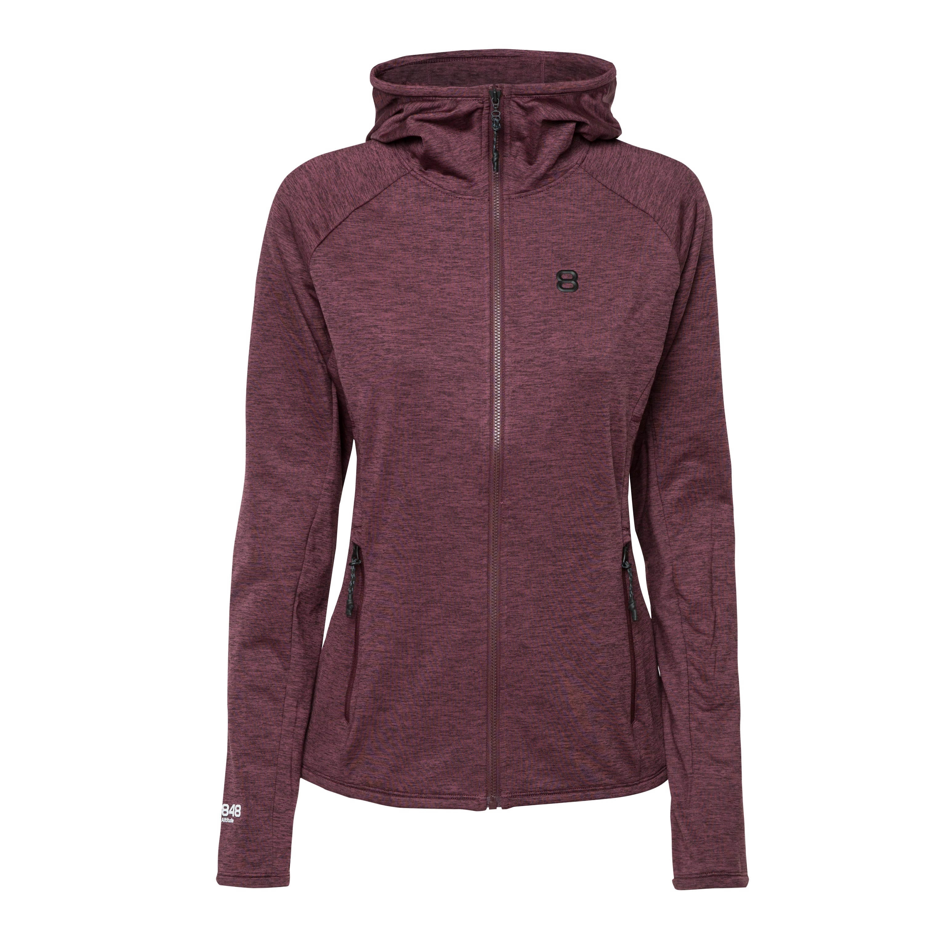 Adidas altitude hoodie on sale