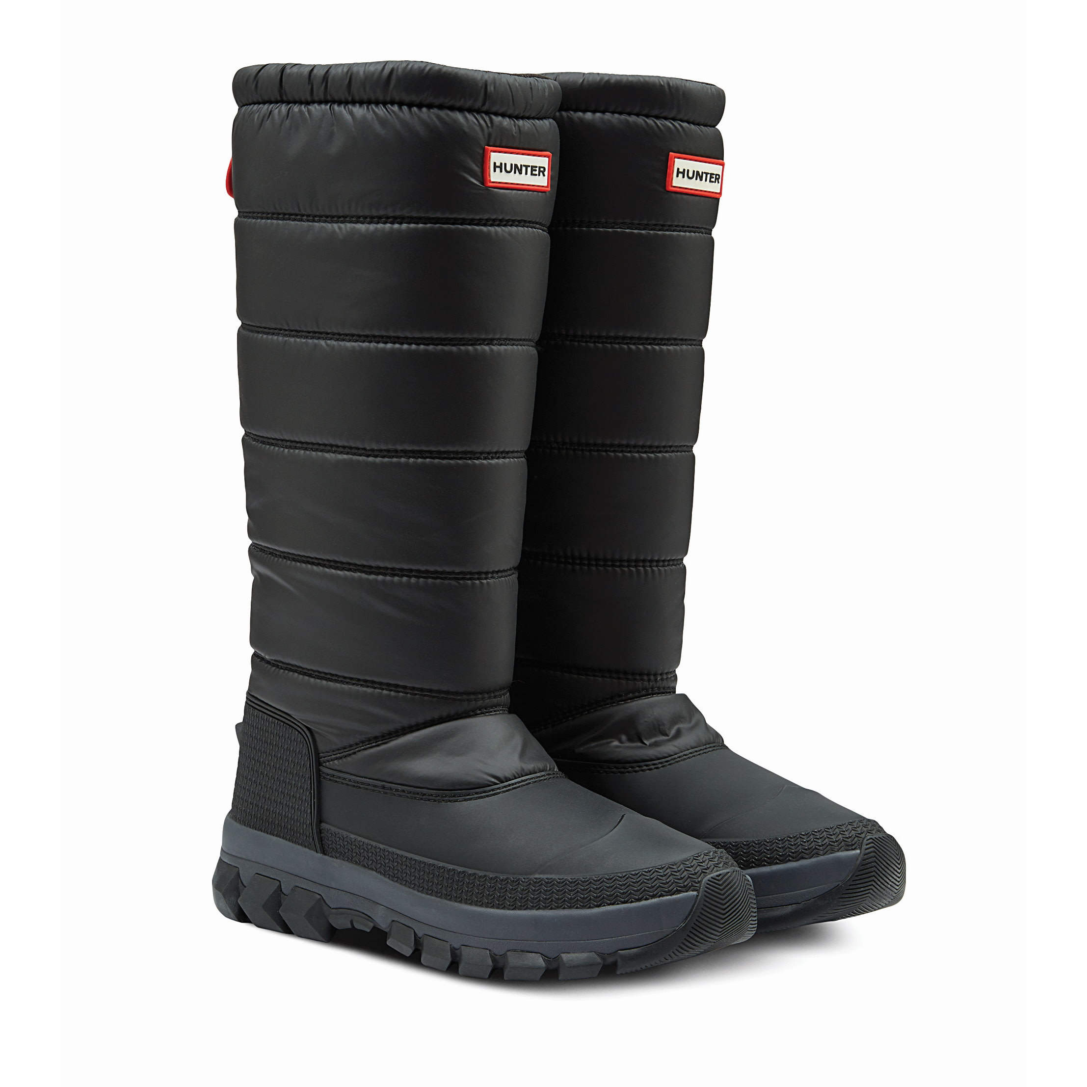 Original Insulated Tall Snow Boots 
