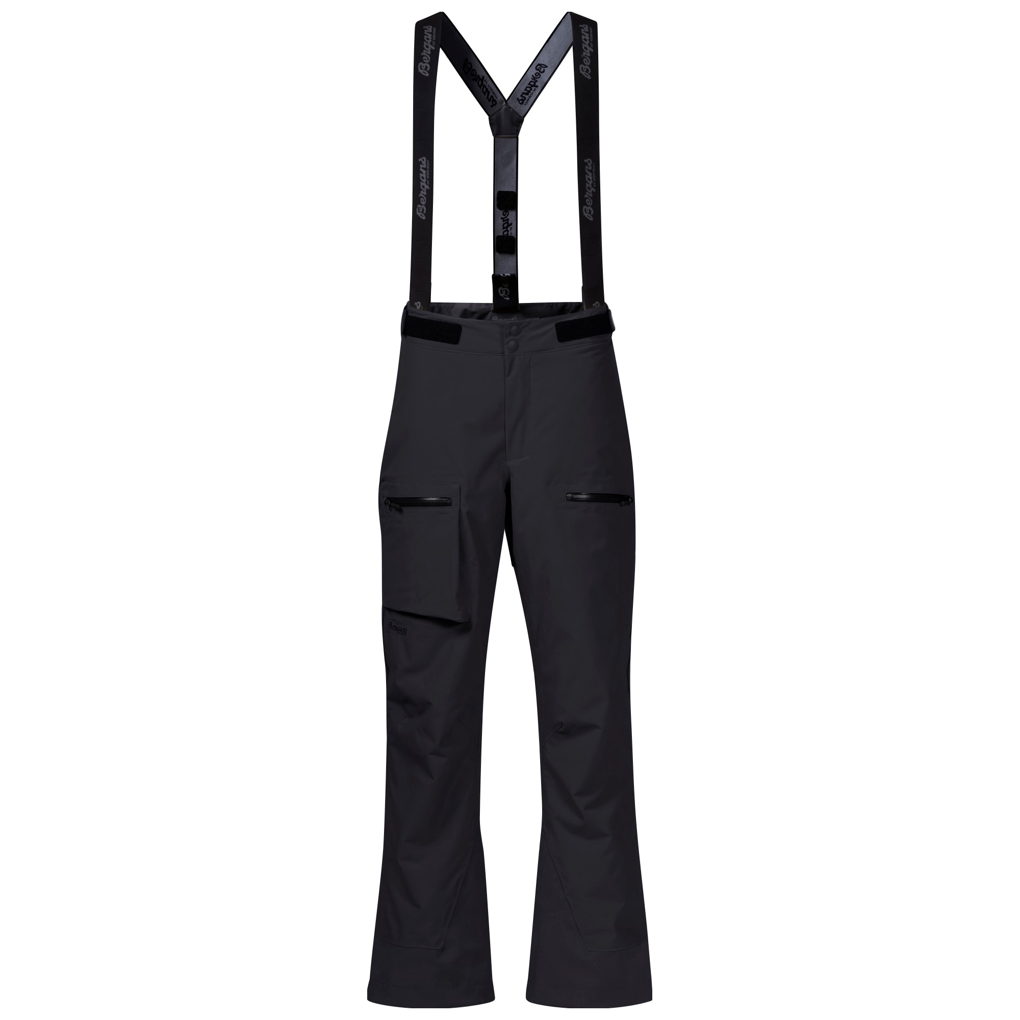 Bergans knyken insulated youth pants clearance