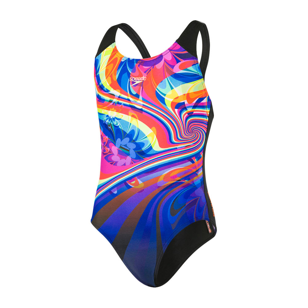 Speedo Water Mist Swimsuit 2024 www tofrei