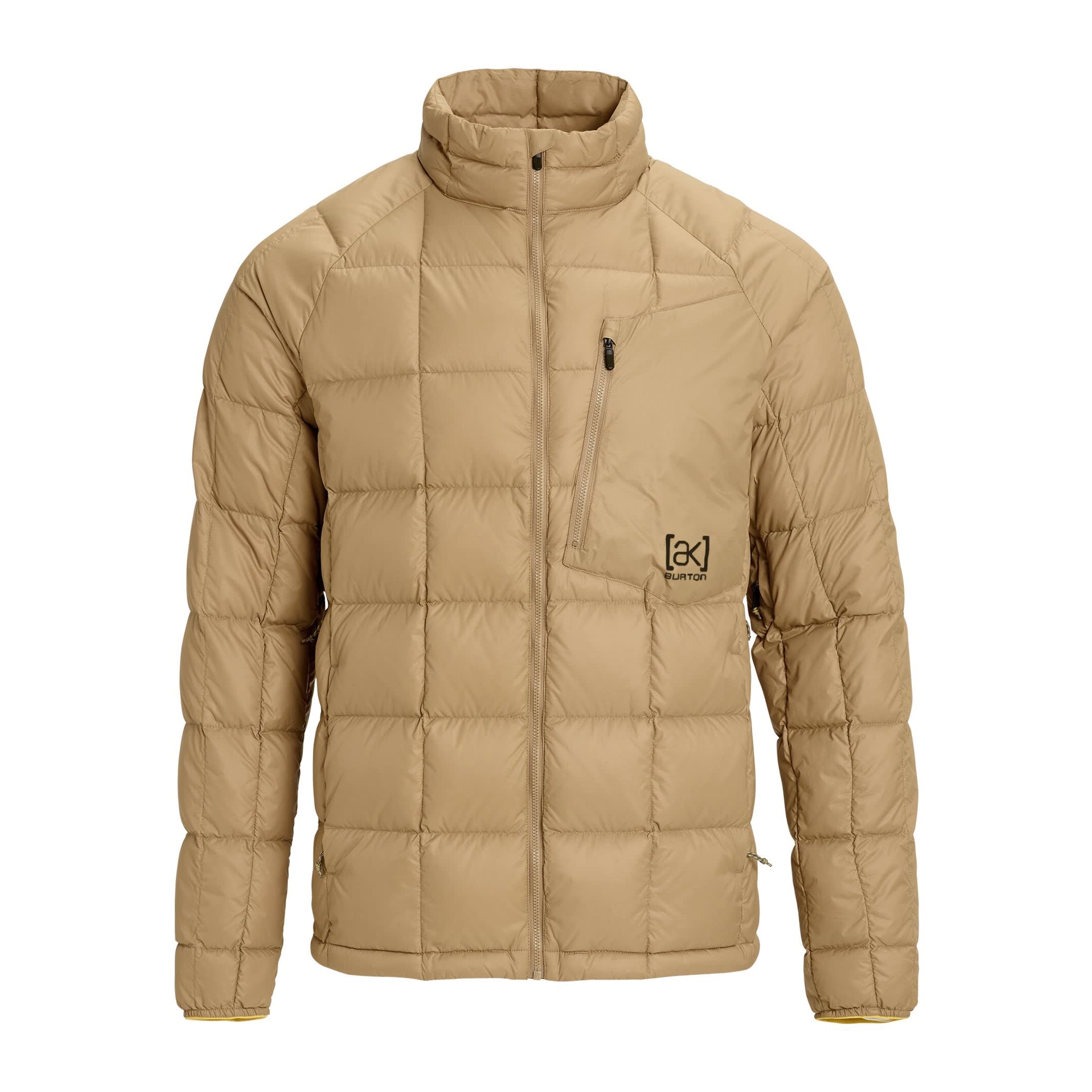 Burton bk down jacket Clearance