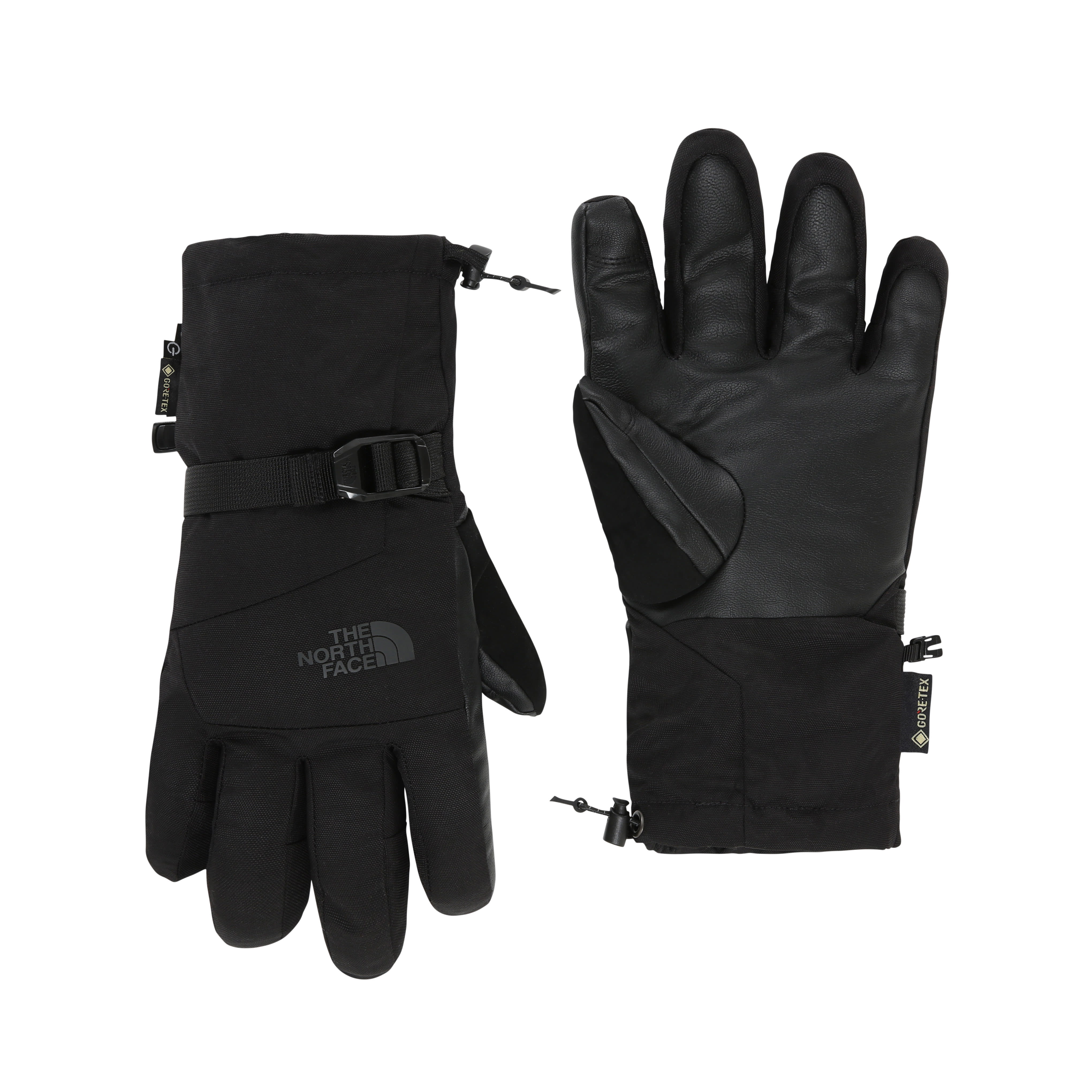 Buy The North Face Men’s Montana GORE-TEX® Etip™ Ski Gloves from Outnorth