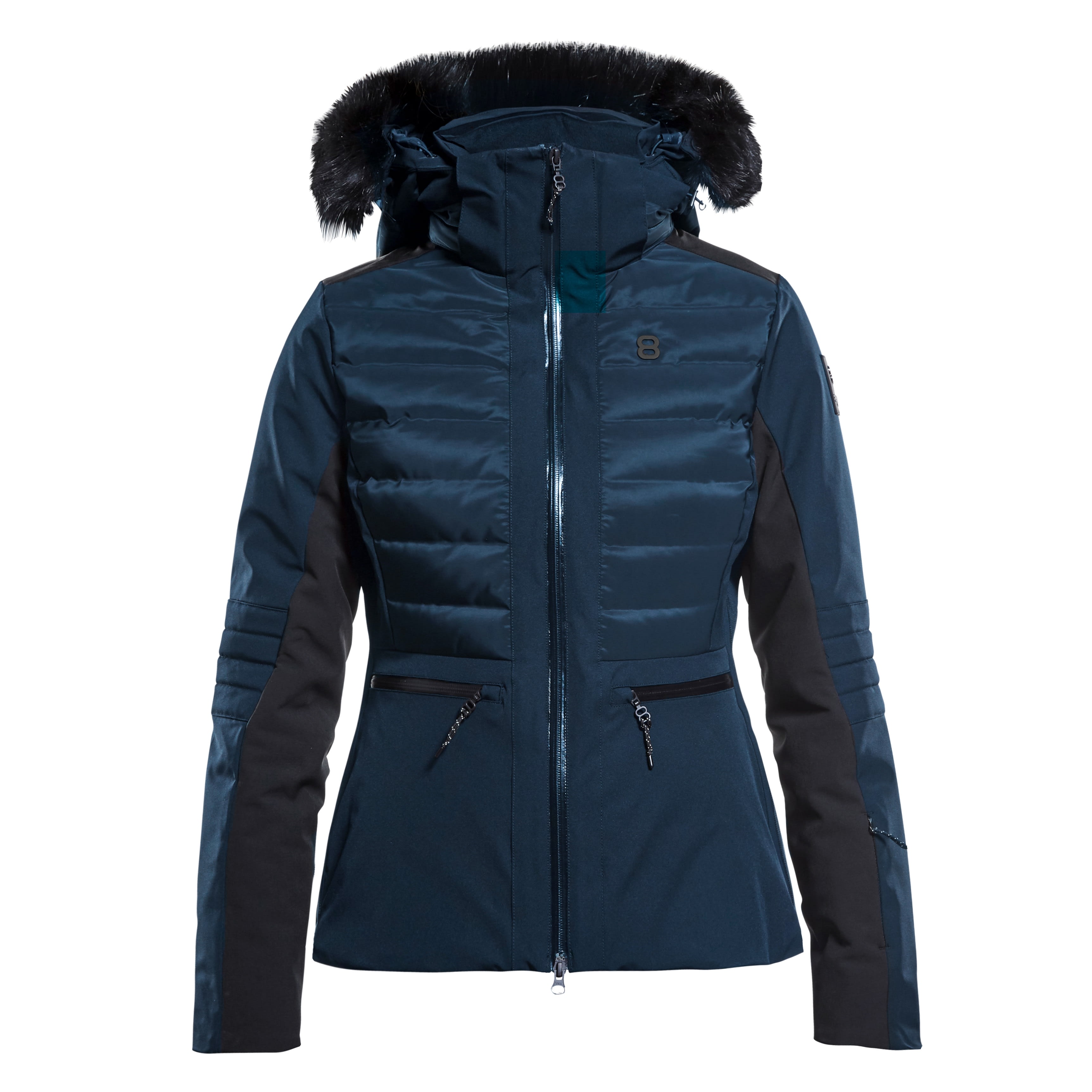 Buy 8848 Altitude Cristal Jacket from Outnorth