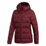 adidas Helionic Down Hooded buy and offers on Runnerinn adidas Helionic Down Hooded buy and offers on Runnerinn