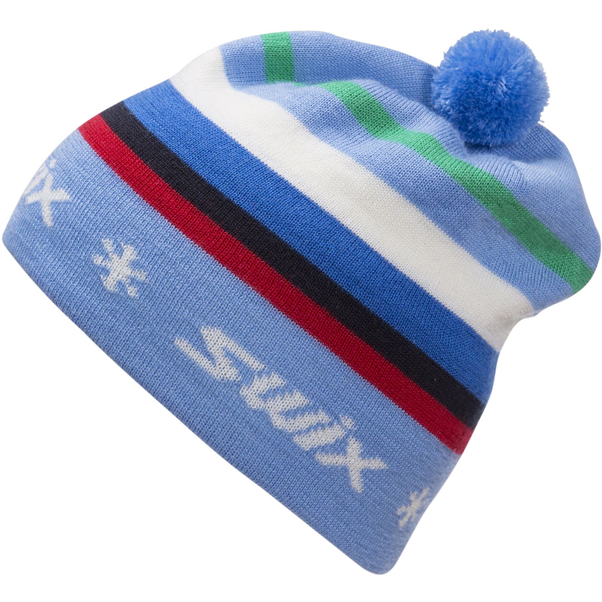 swix beanie