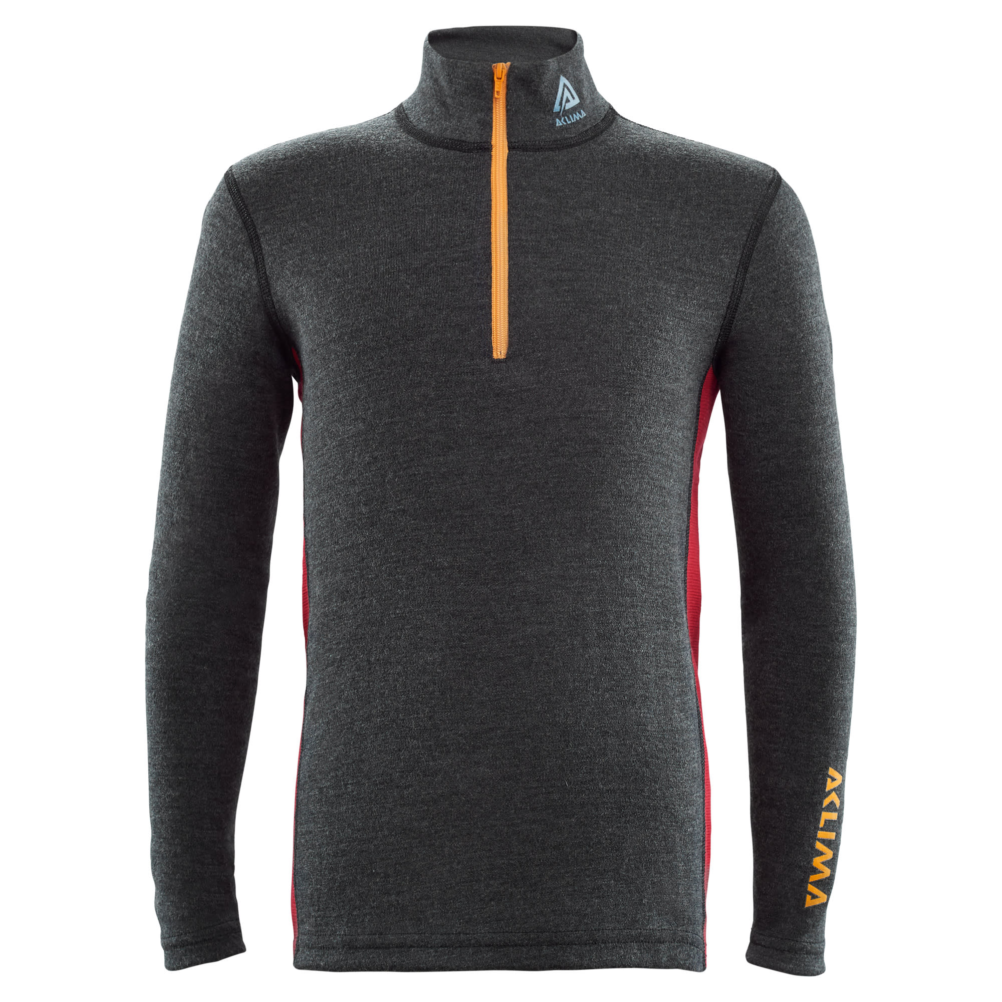 aclima fleece wool joggers