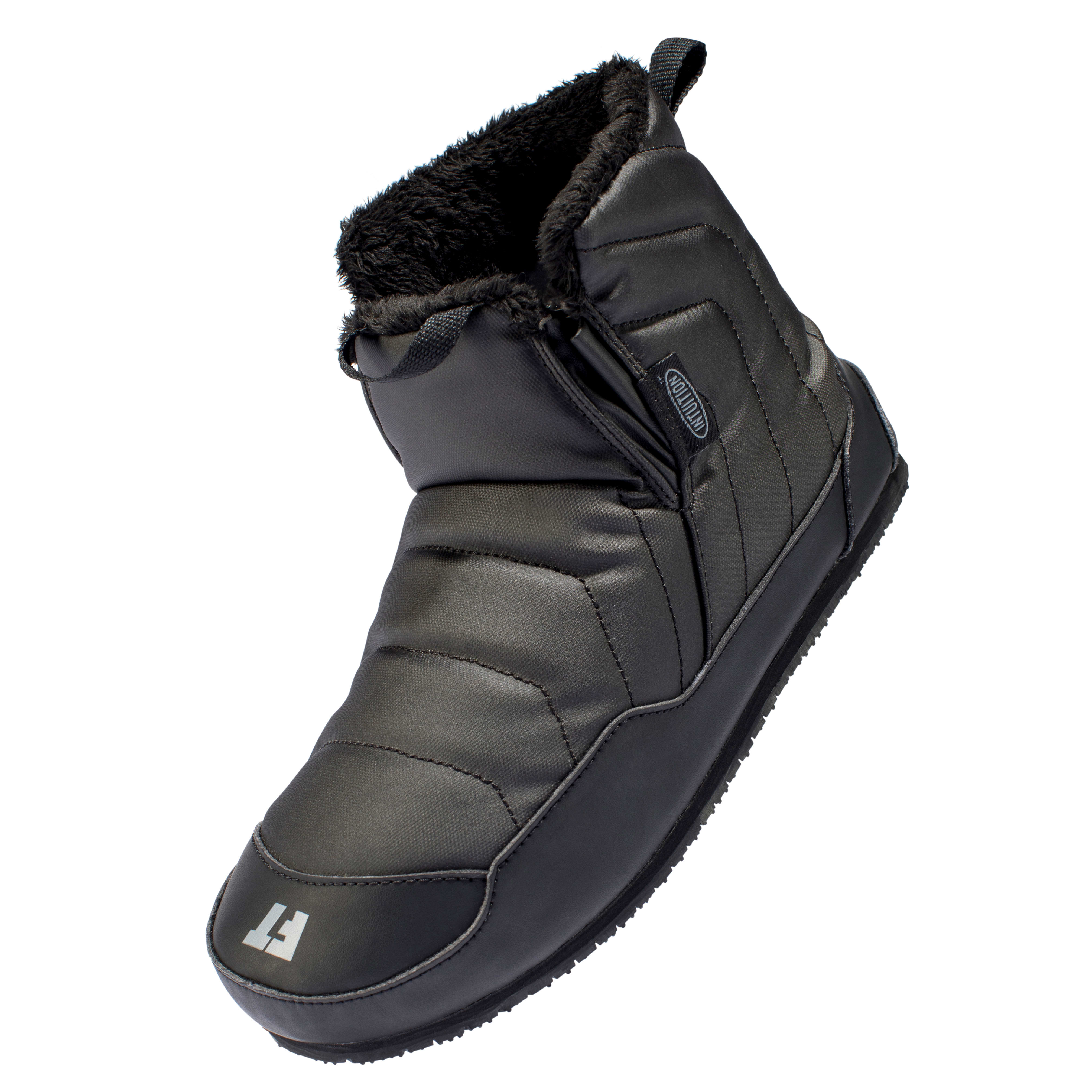 Full tilt apres booties