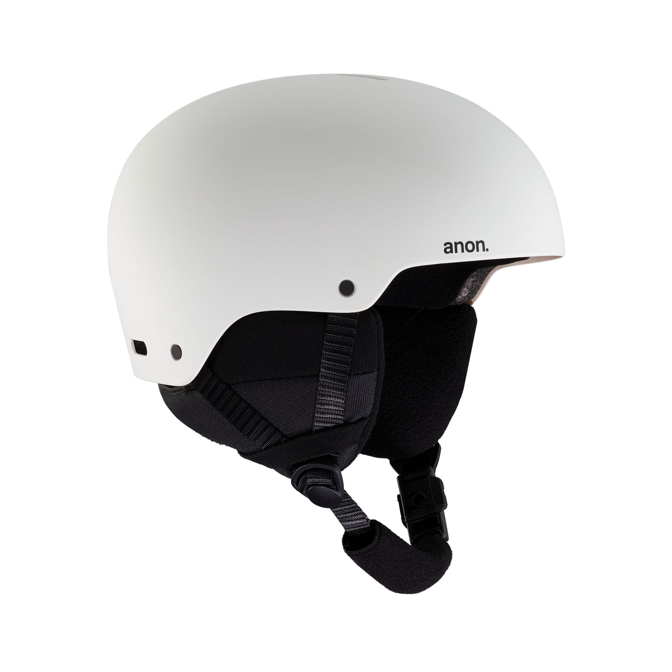 anon kids helmet