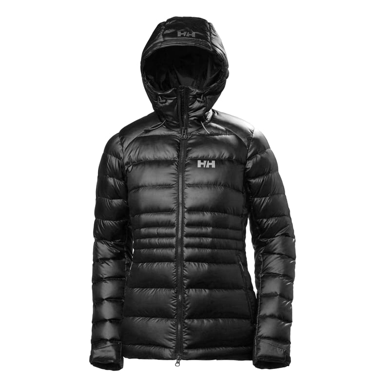 helly hansen icefall down