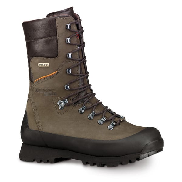 crispi hunter gtx review