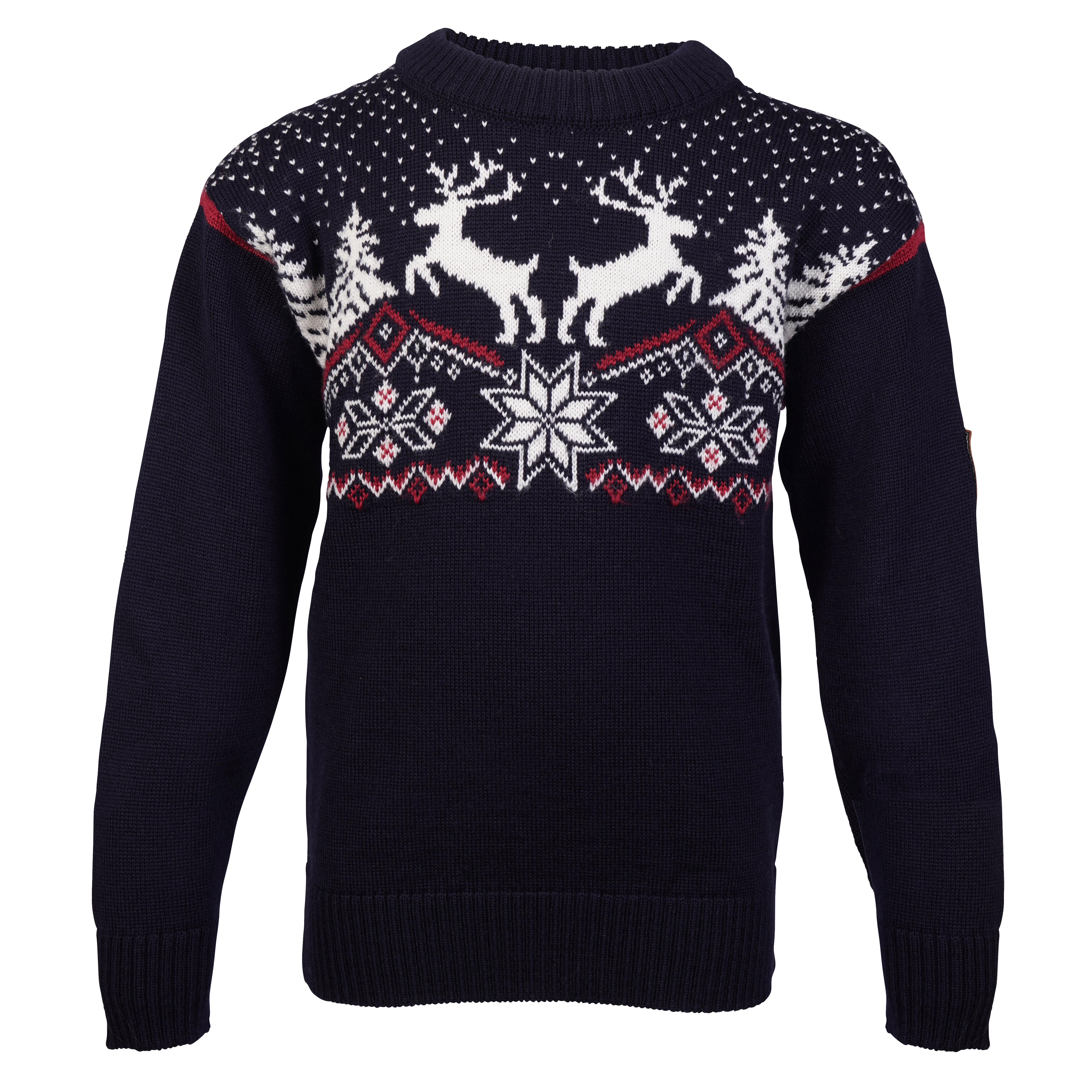 Köp Dale of Norway Dale Christmas Kids' Sweater hos Outnorth