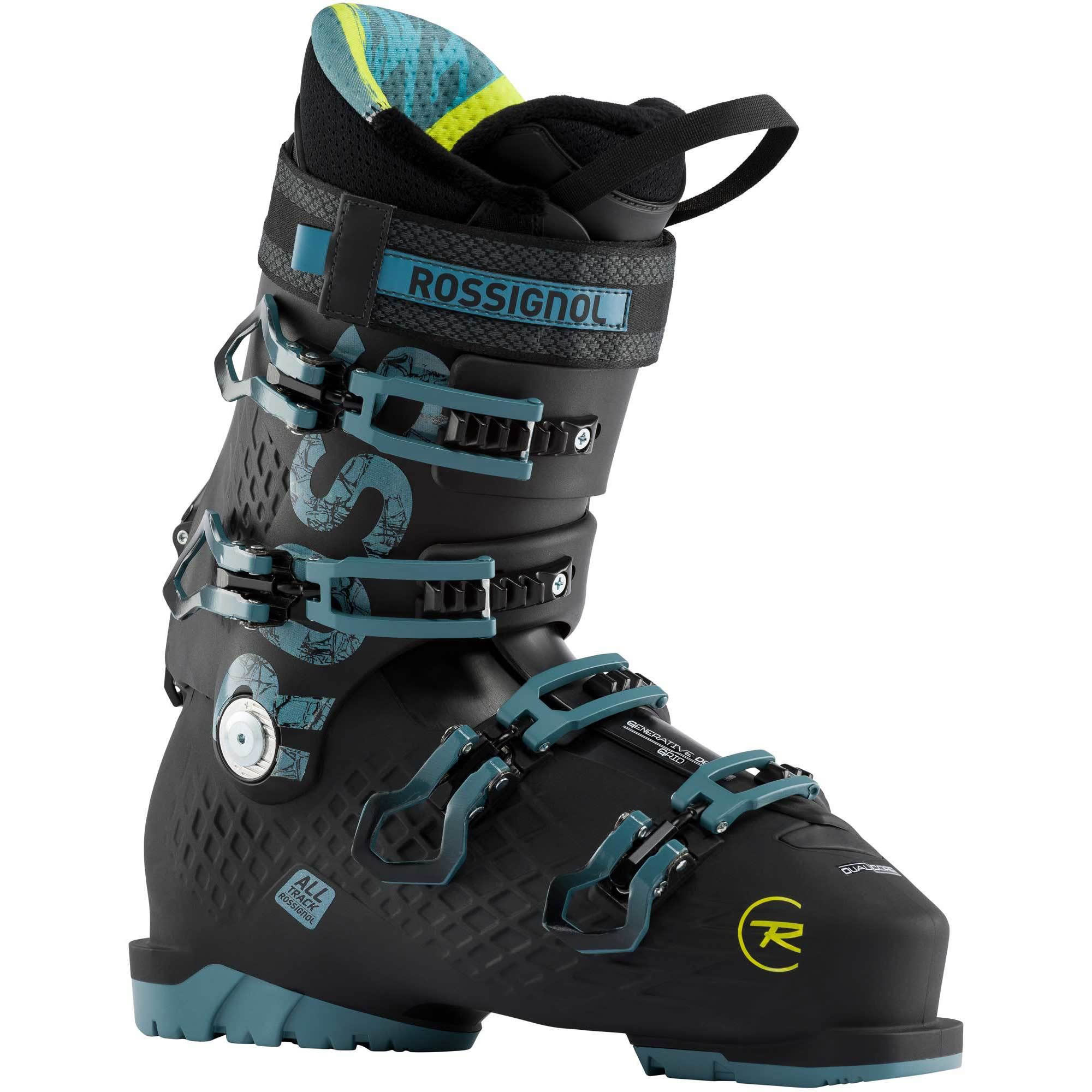 Rossignol Men S All Mountain Ski Boots Alltrack 110 