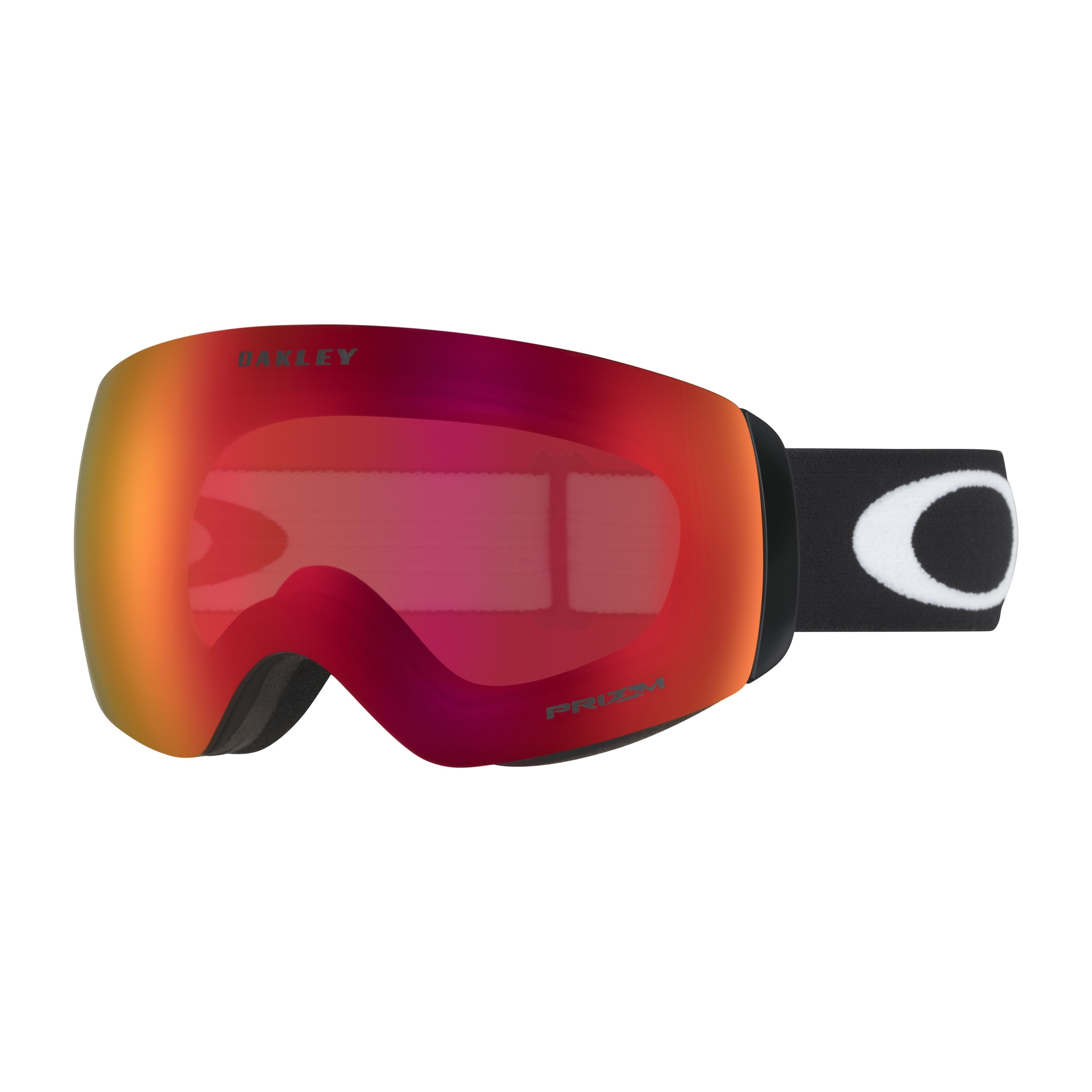 oakley flight deck orange