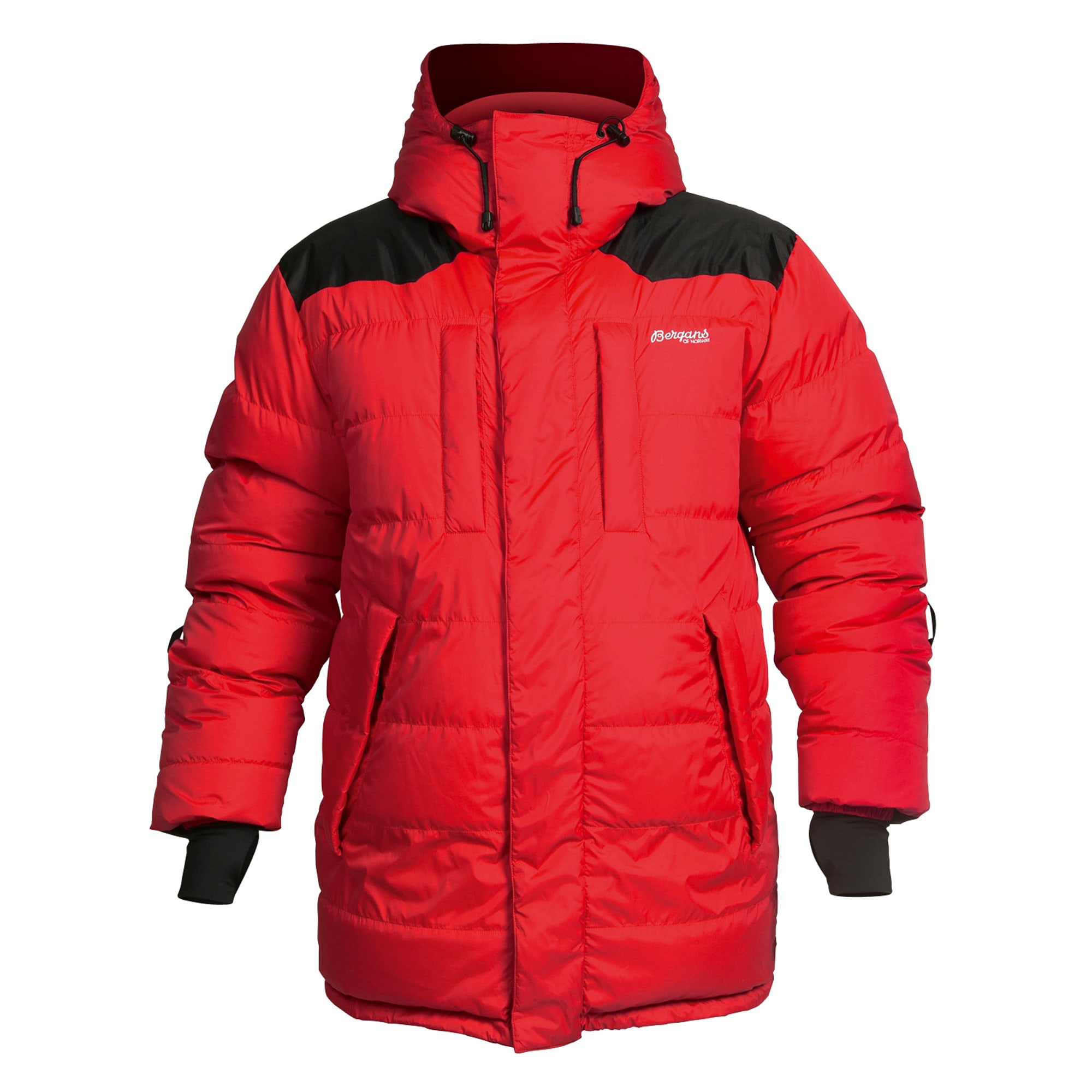 bergans breheimen softshell pants